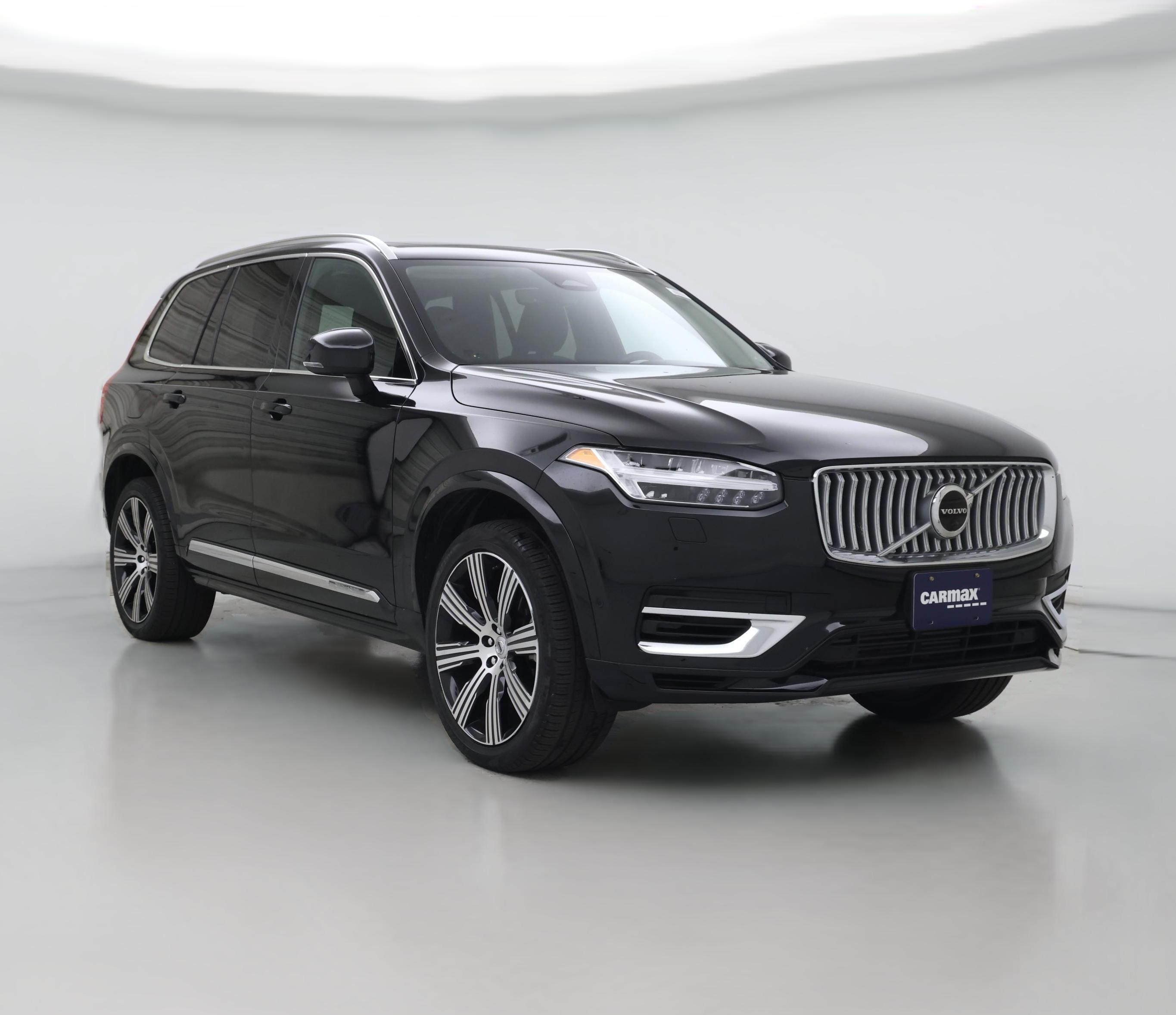 Thumbnail: 2023 Volvo XC90 - 1