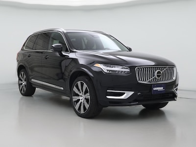 2023 Volvo XC90 Recharge PHEV T8 Plus