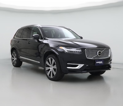 2023 Volvo XC90 Recharge PHEV T8 Plus