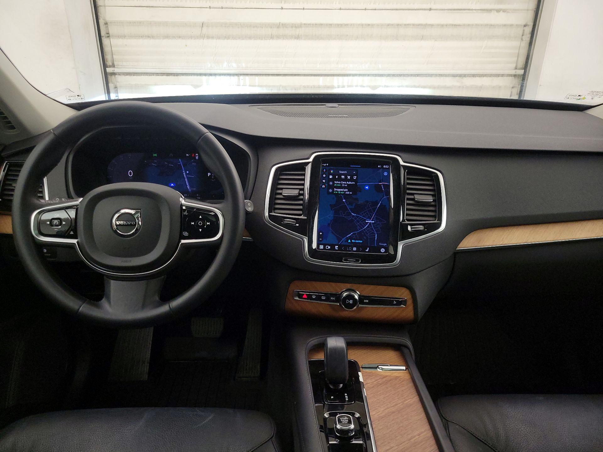 Thumbnail: 2023 Volvo XC90 - 9