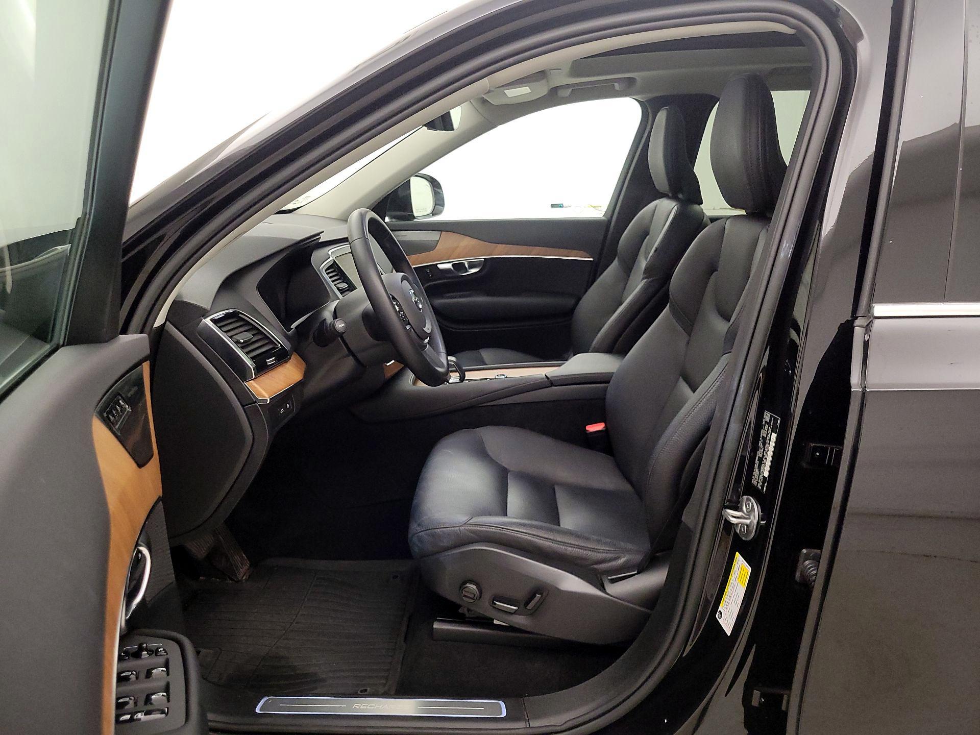 Thumbnail: 2023 Volvo XC90 - 11