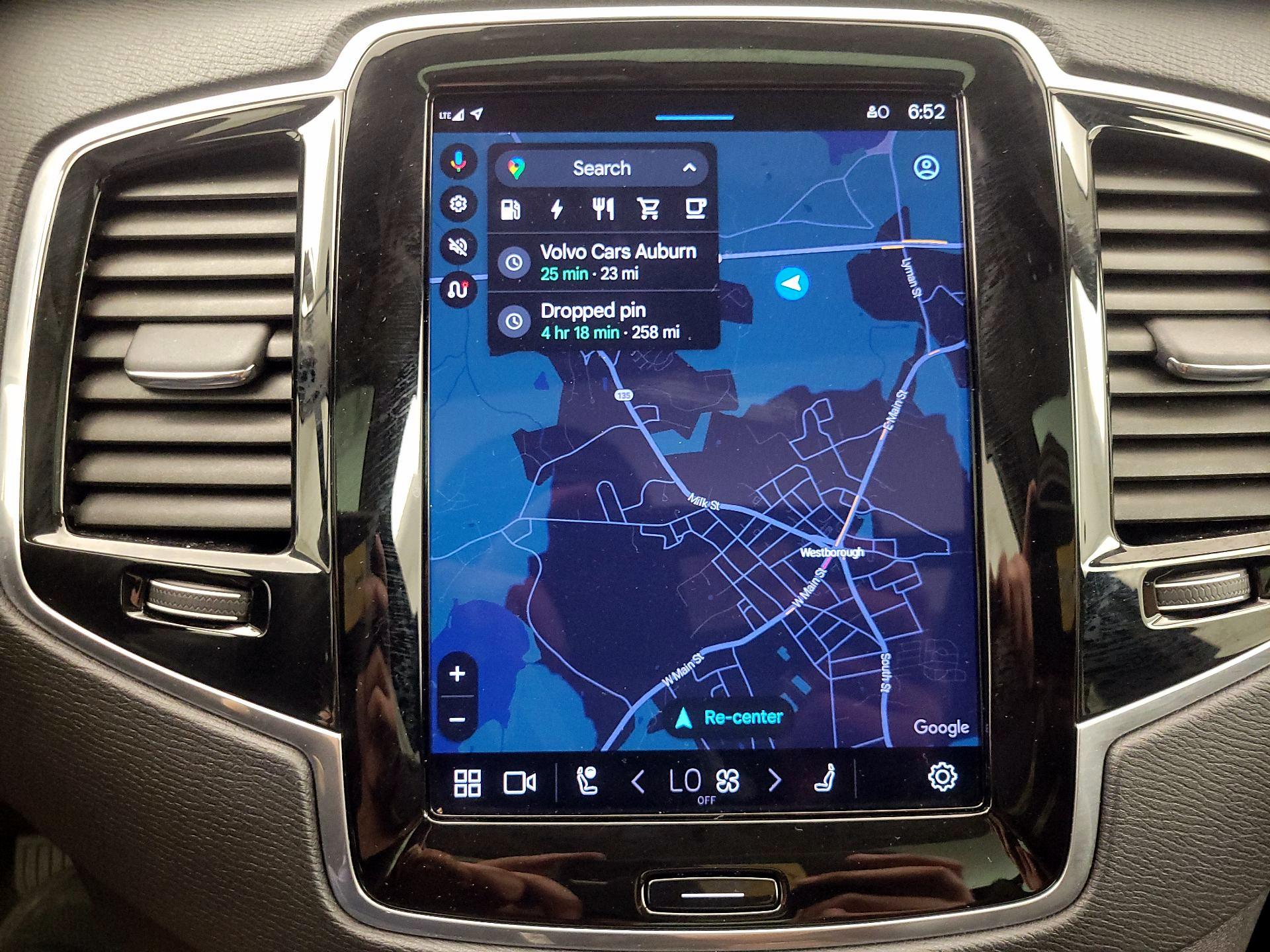 Thumbnail: 2023 Volvo XC90 - 14