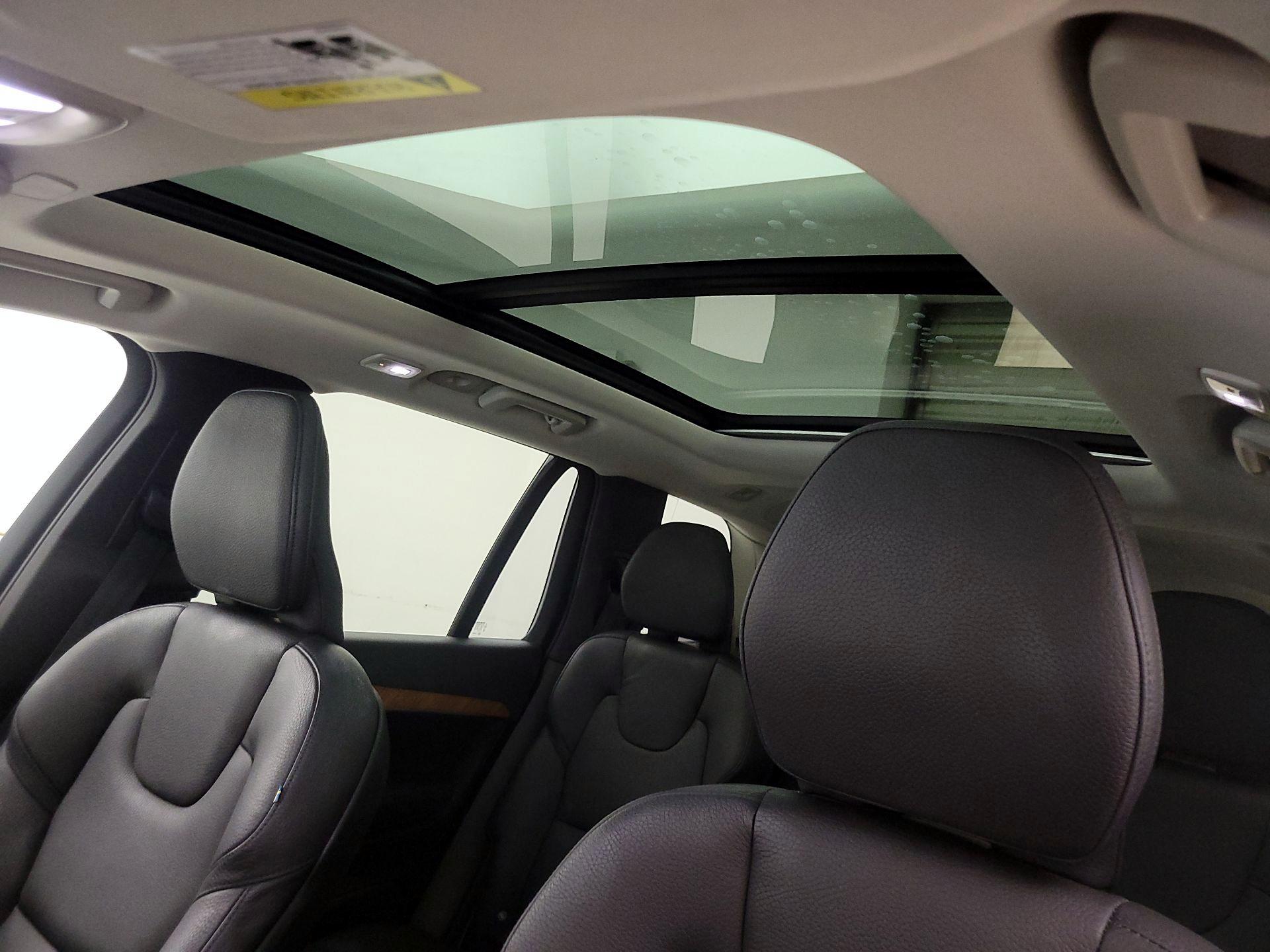 Thumbnail: 2023 Volvo XC90 - 20