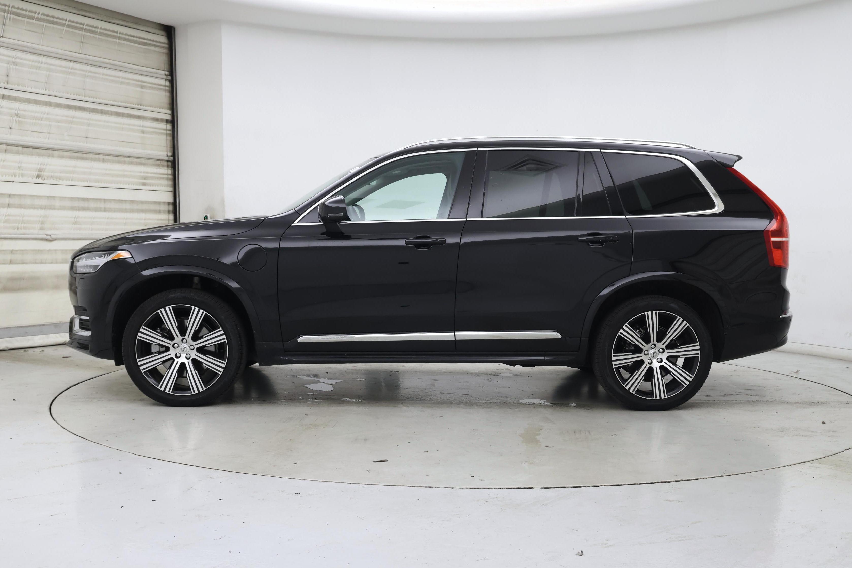 Thumbnail: 2023 Volvo XC90 - 3