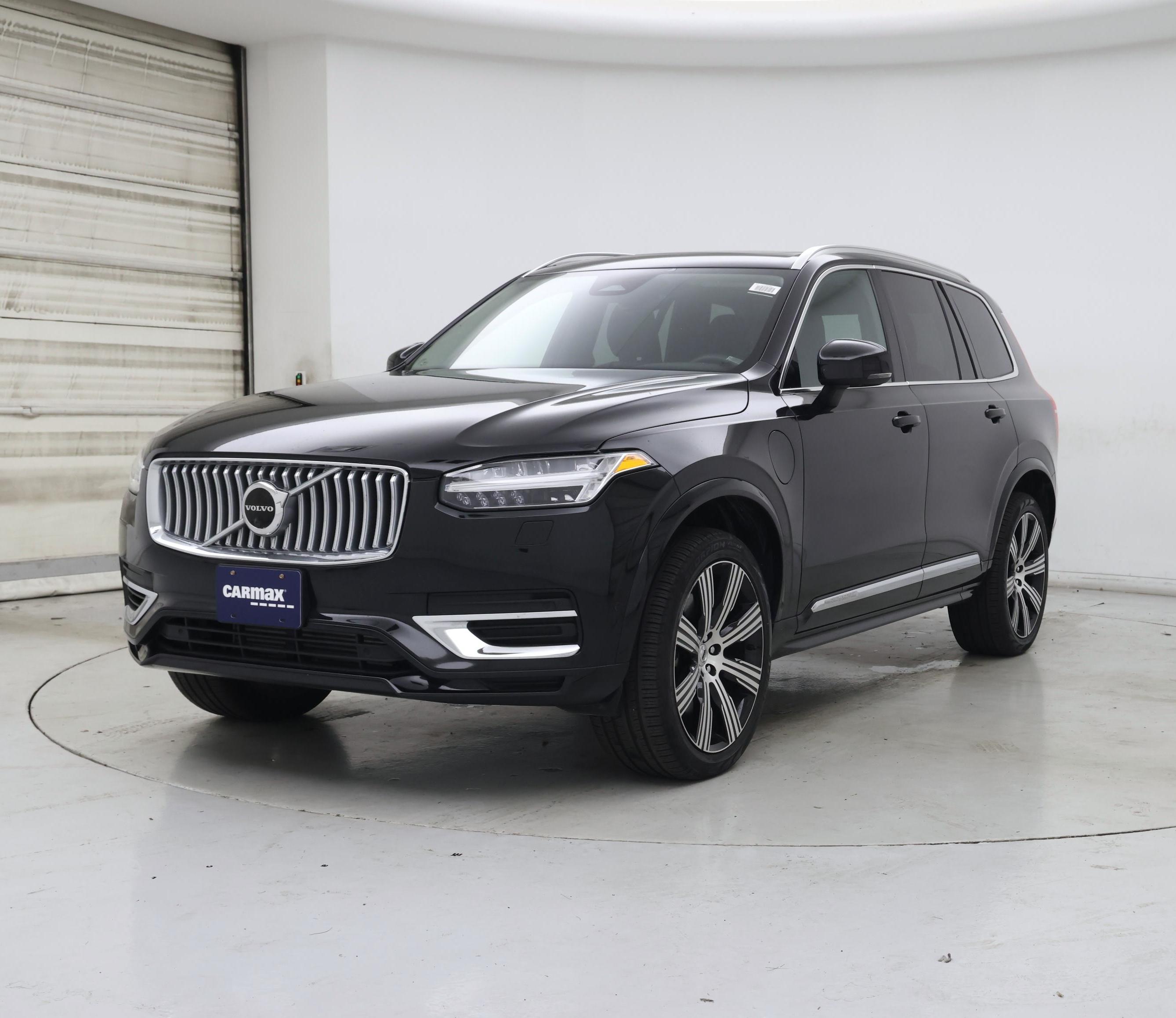 Thumbnail: 2023 Volvo XC90 - 4