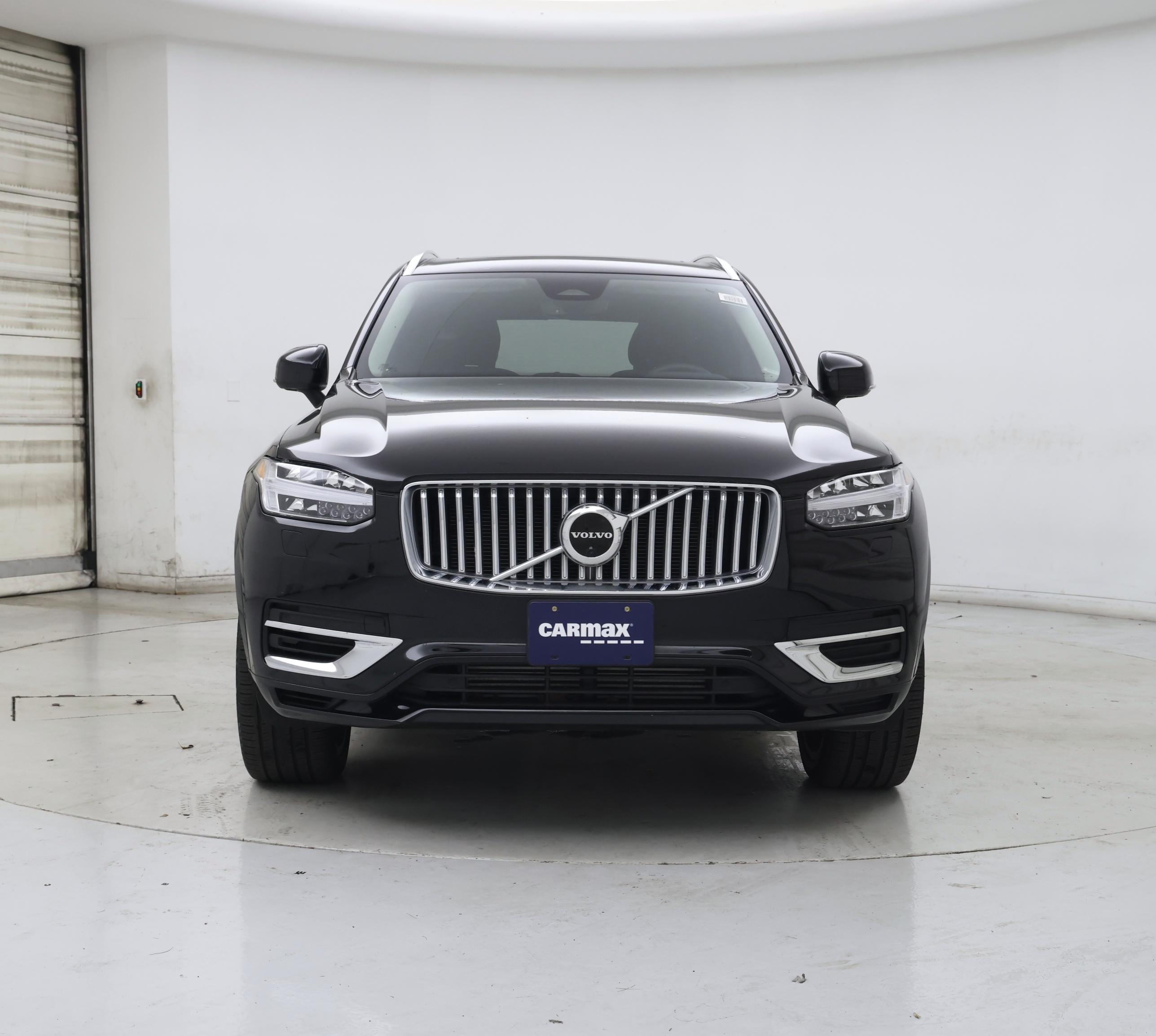 Thumbnail: 2023 Volvo XC90 - 5