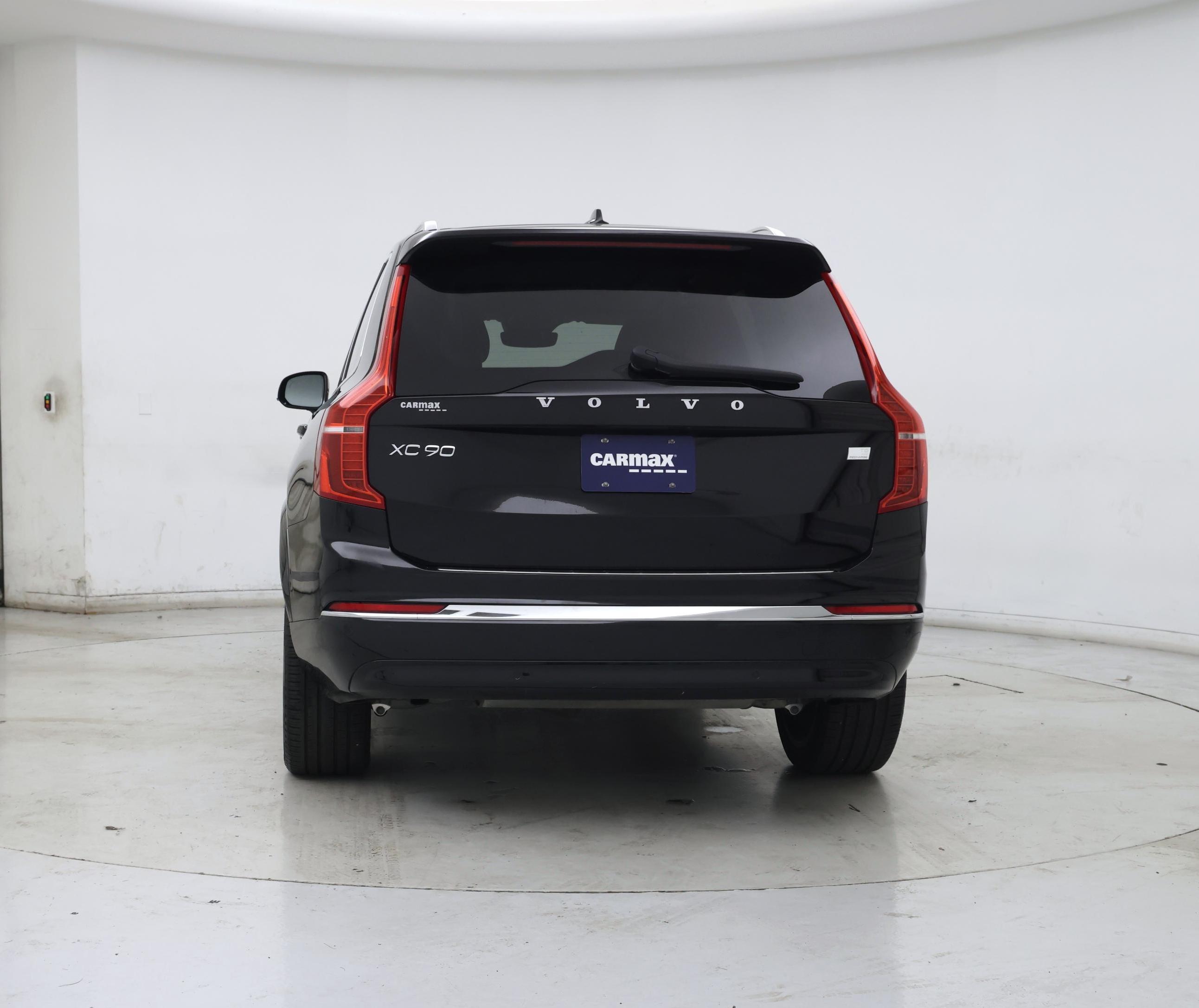 Thumbnail: 2023 Volvo XC90 - 6