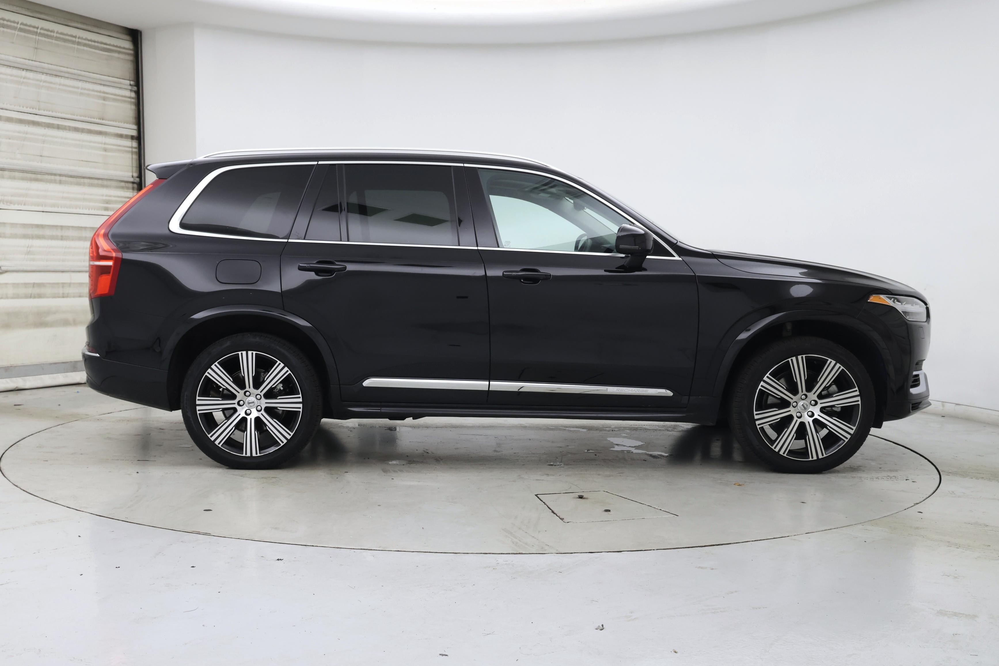 Thumbnail: 2023 Volvo XC90 - 7
