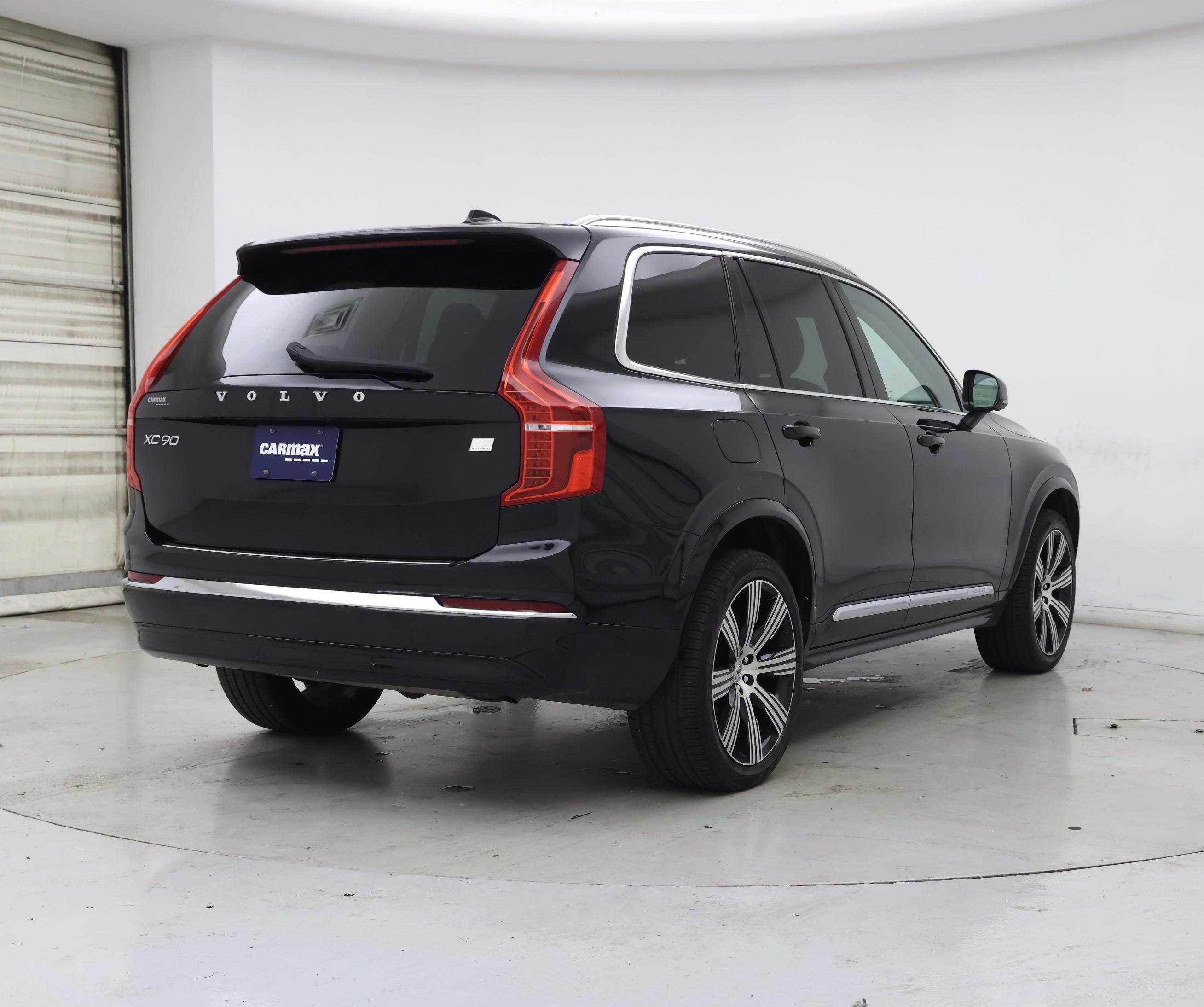 Thumbnail: 2023 Volvo XC90 - 8