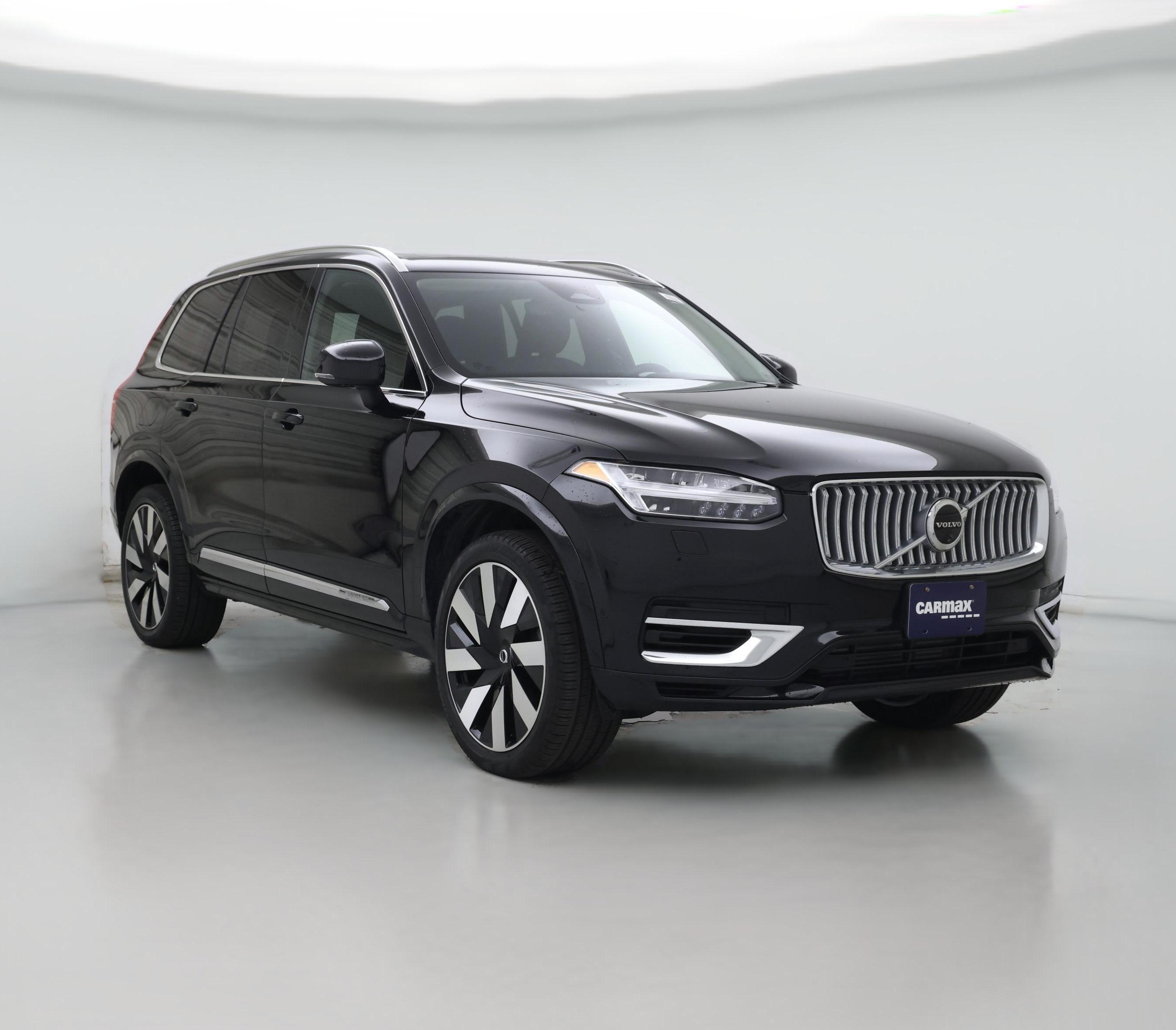 Thumbnail: 2024 Volvo XC90 - 1