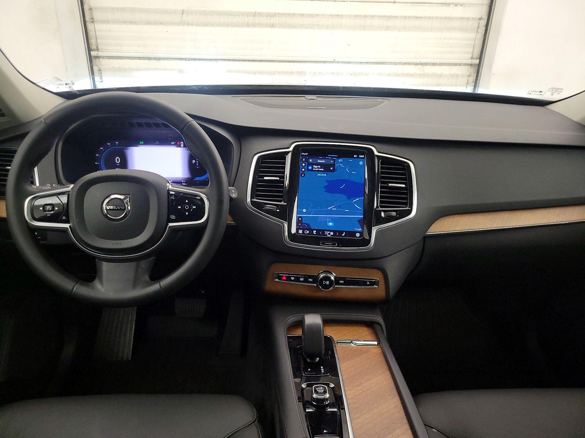 Thumbnail: 2024 Volvo XC90 - 9