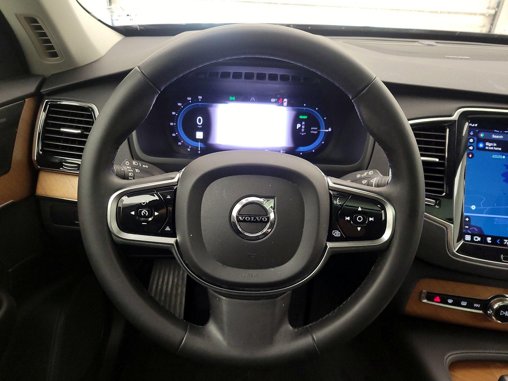 Thumbnail: 2024 Volvo XC90 - 10