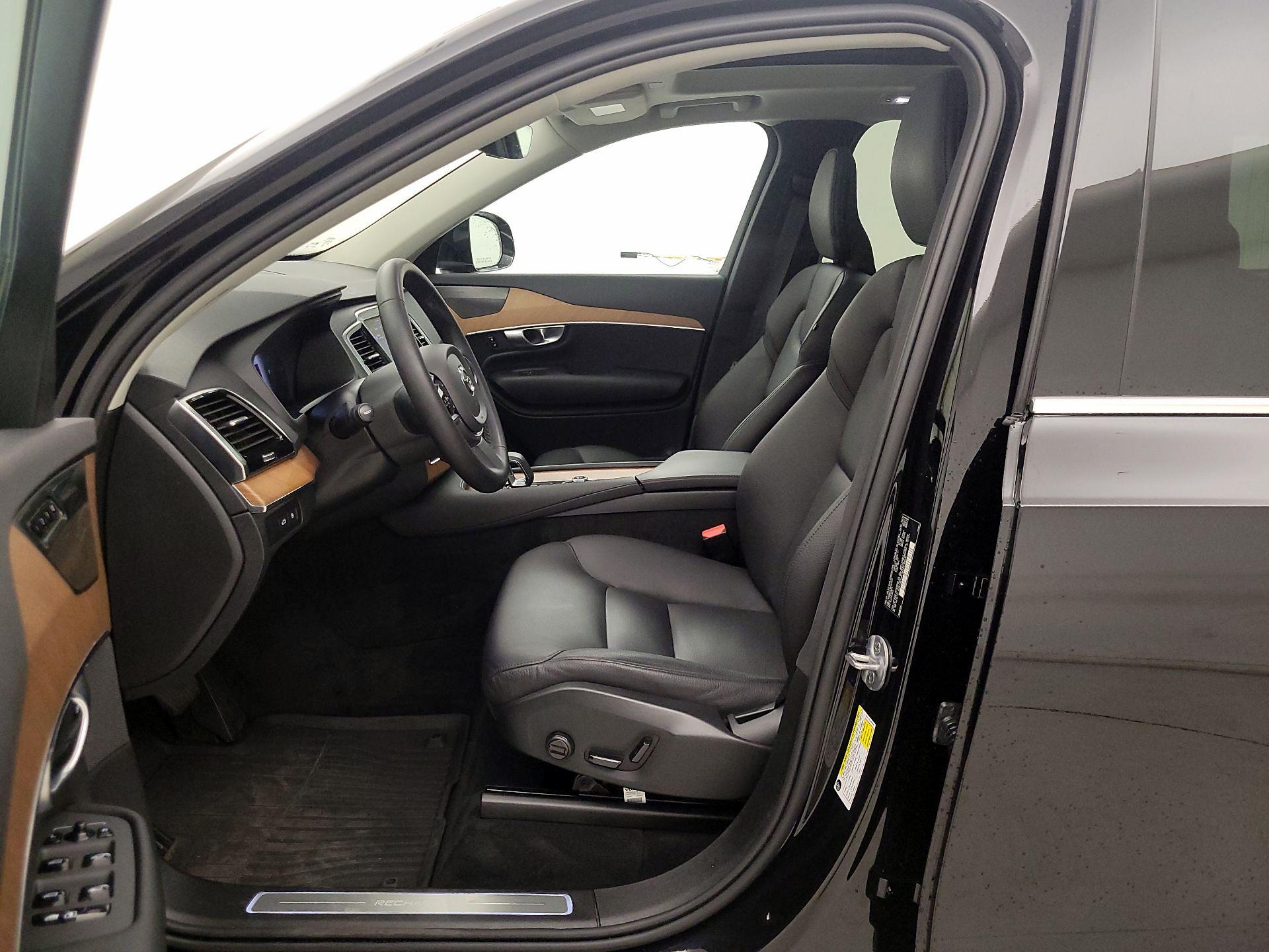 Thumbnail: 2024 Volvo XC90 - 11