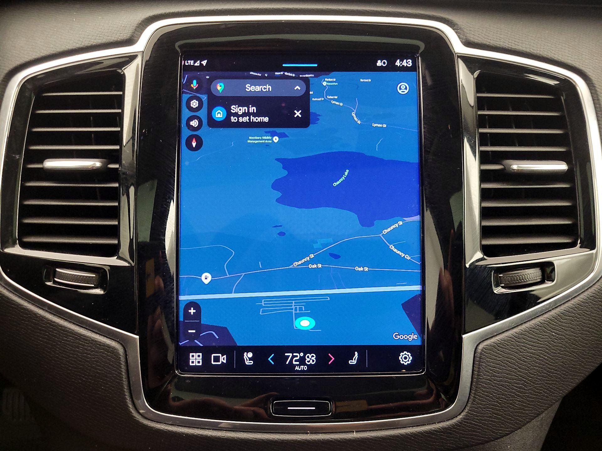 Thumbnail: 2024 Volvo XC90 - 14