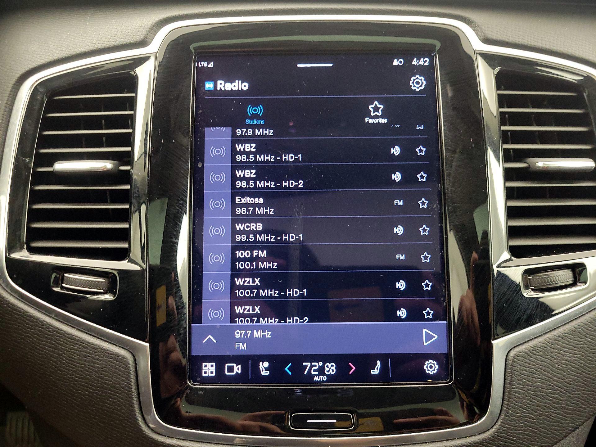 Thumbnail: 2024 Volvo XC90 - 16