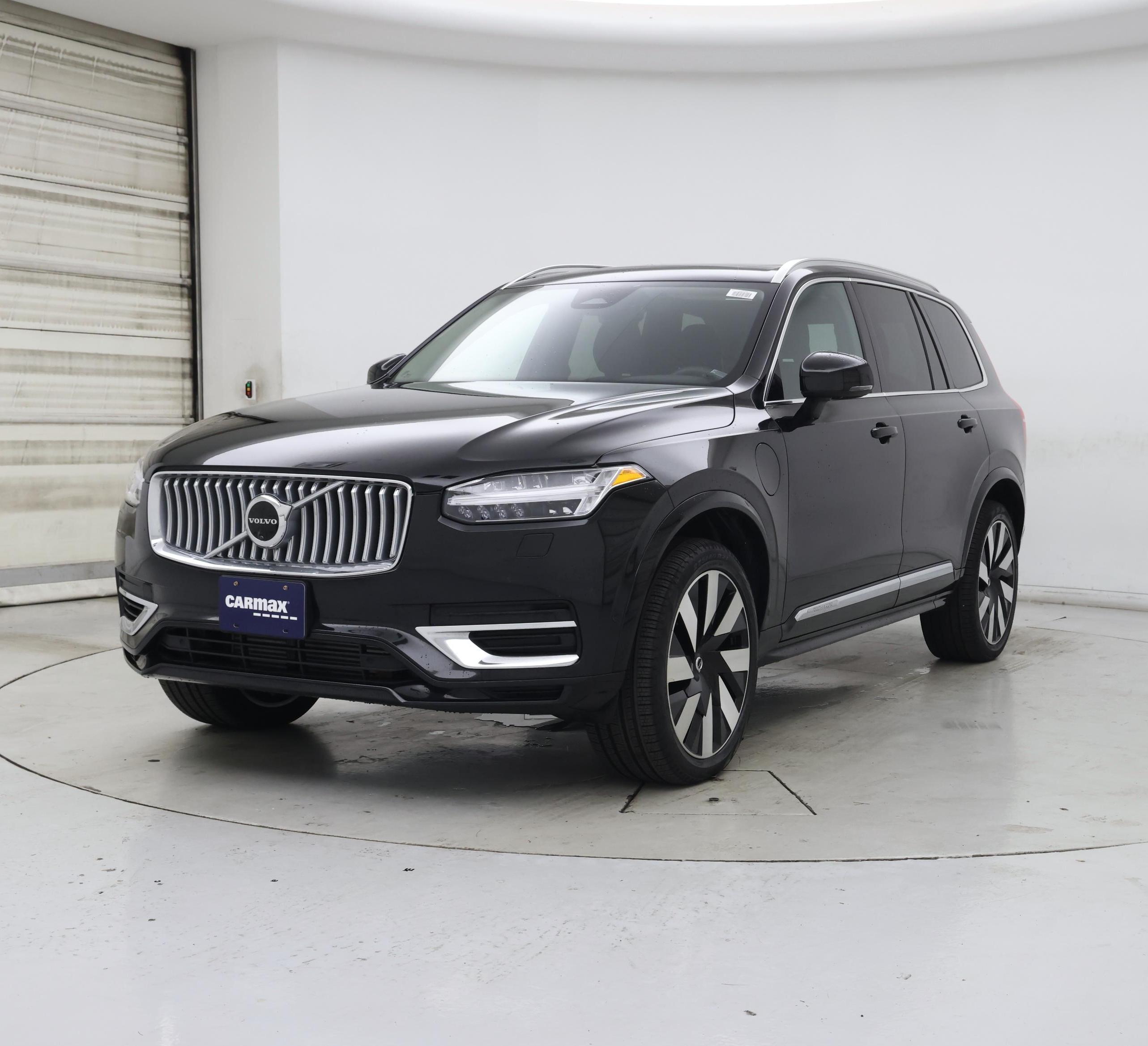 Thumbnail: 2024 Volvo XC90 - 4