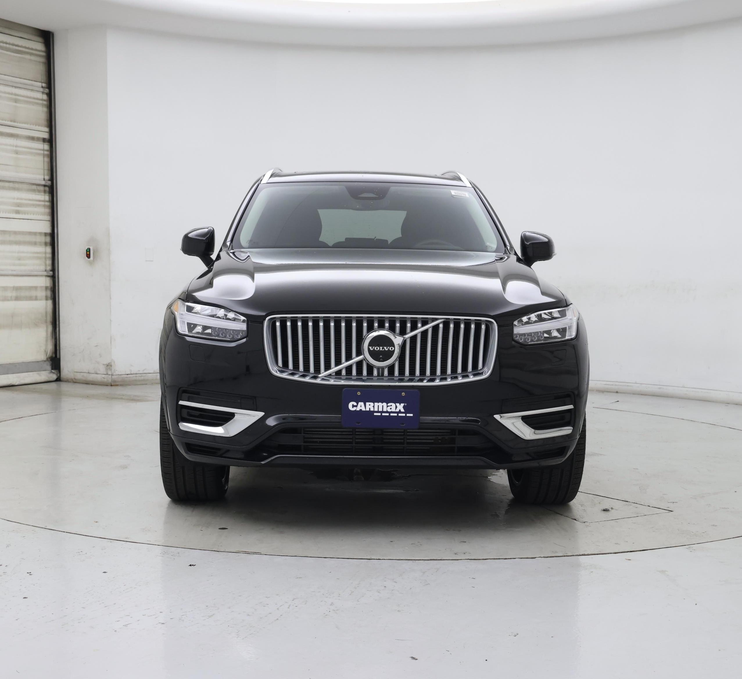 Thumbnail: 2024 Volvo XC90 - 5