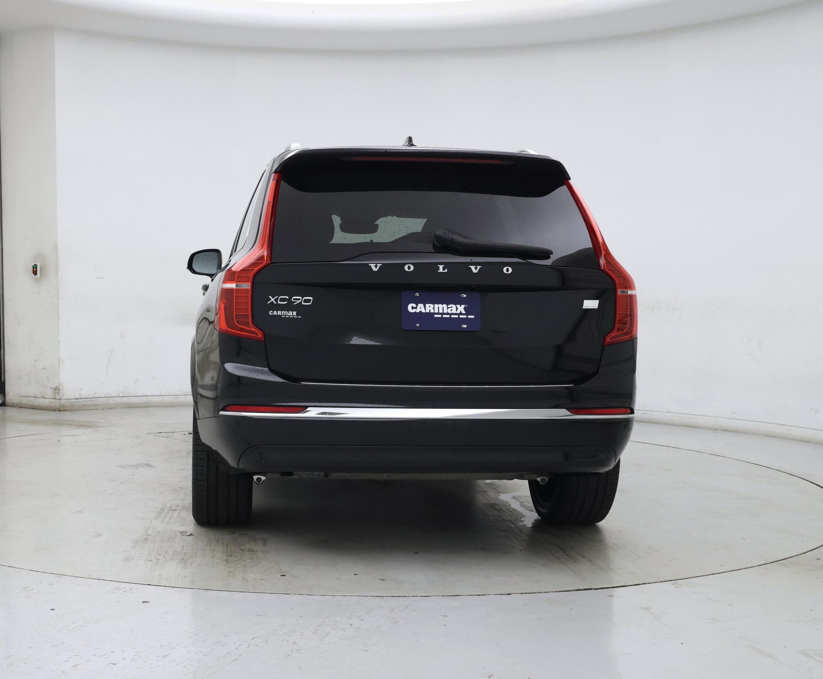Thumbnail: 2024 Volvo XC90 - 6