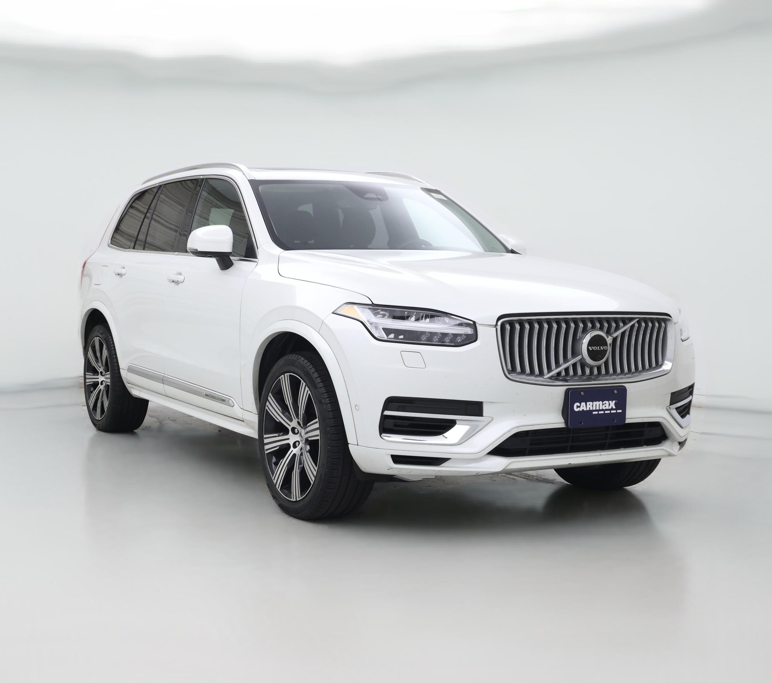 Thumbnail: 2023 Volvo XC90 - 1