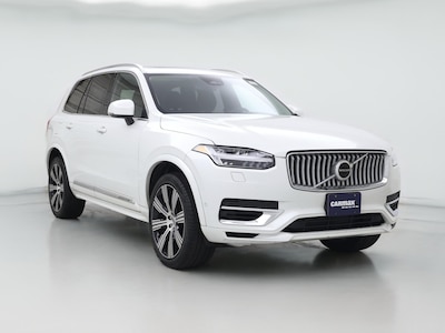 2023 Volvo XC90 Recharge PHEV T8 Plus Bright Theme