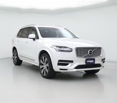 2023 Volvo XC90 Recharge T8 Plus Bright Theme