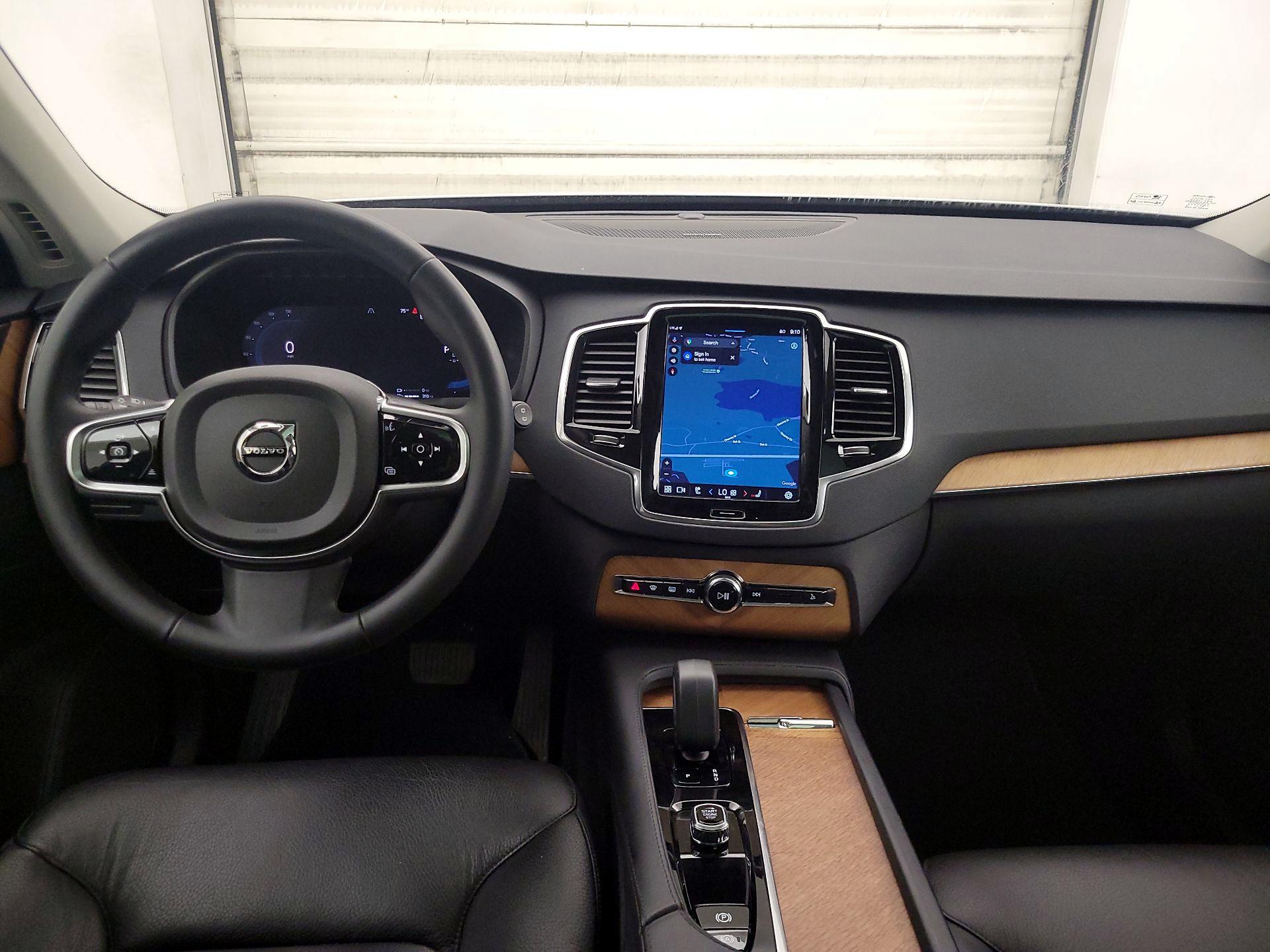 Thumbnail: 2023 Volvo XC90 - 9
