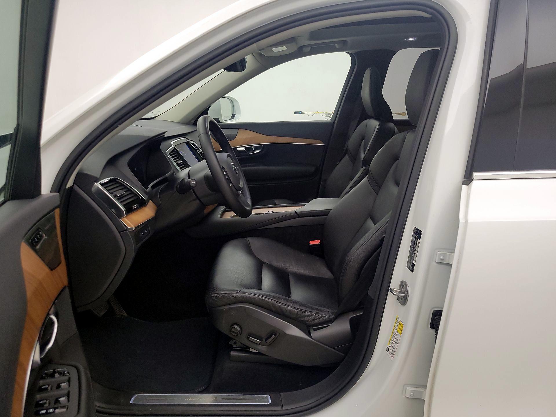 Thumbnail: 2023 Volvo XC90 - 11