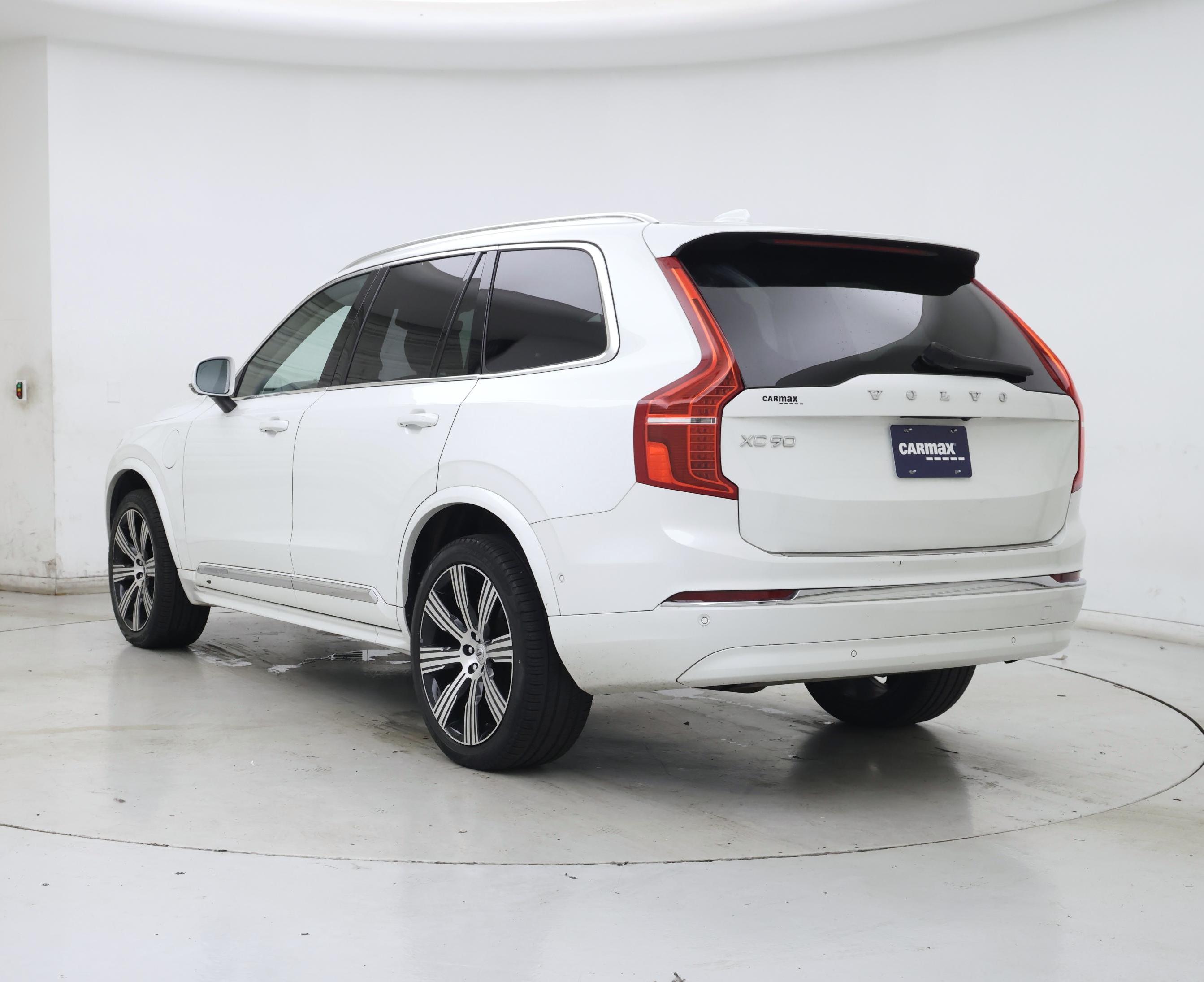 Thumbnail: 2023 Volvo XC90 - 2