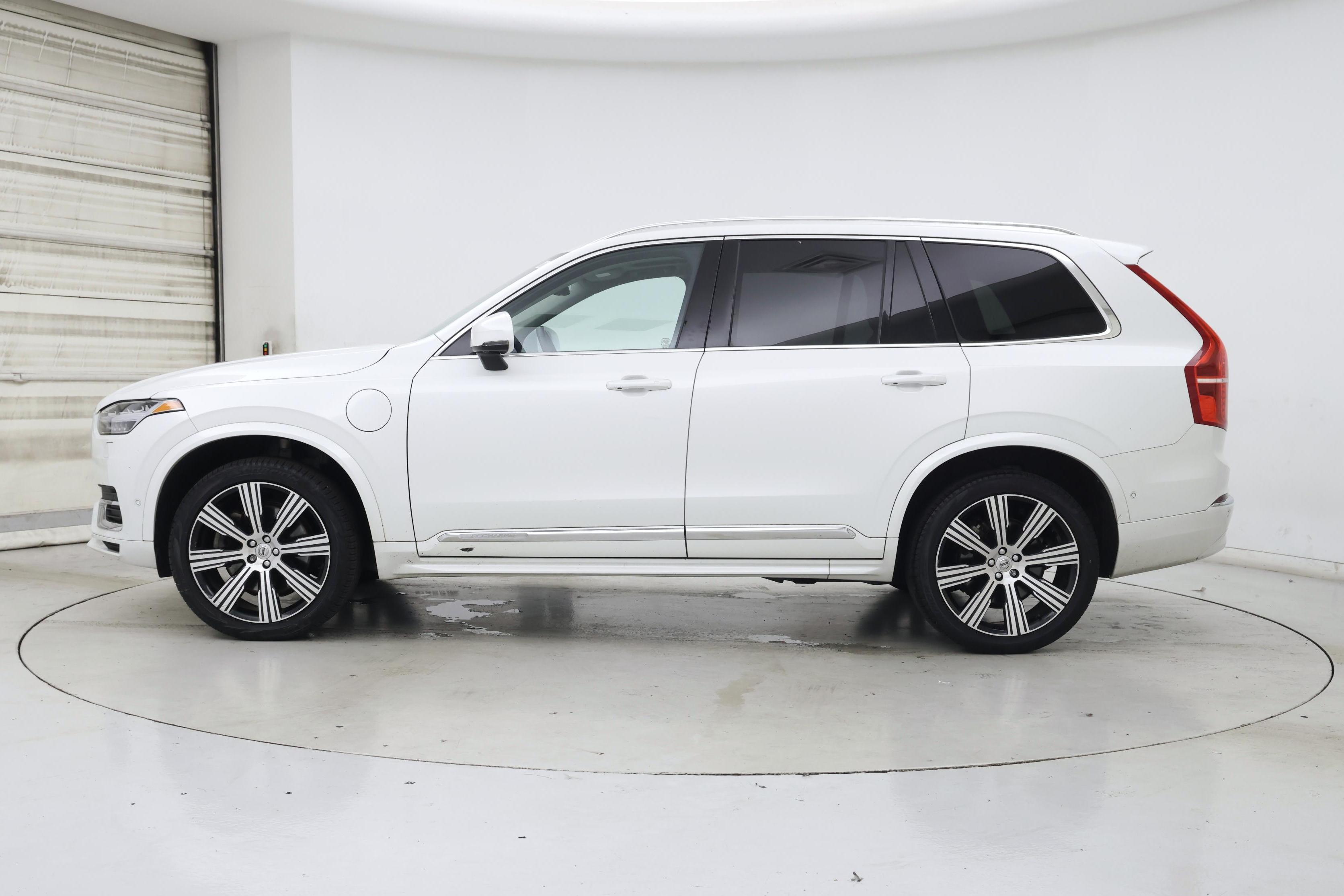 Thumbnail: 2023 Volvo XC90 - 3