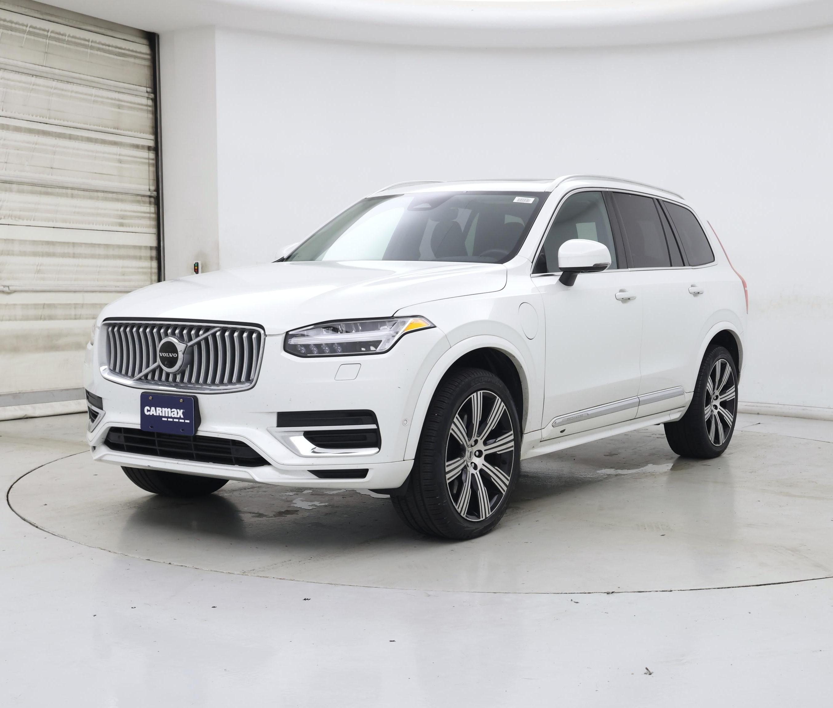 Thumbnail: 2023 Volvo XC90 - 4