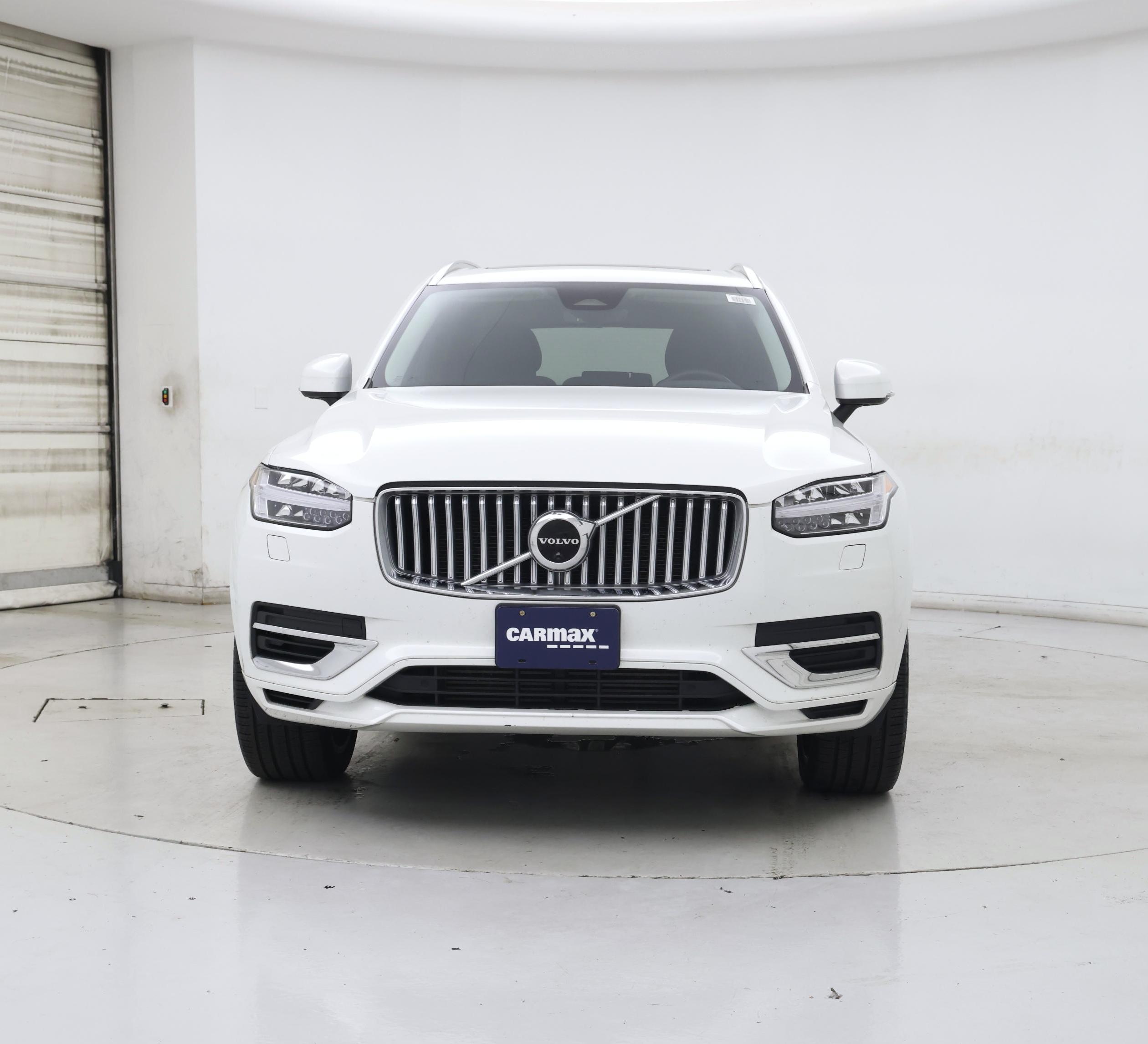 Thumbnail: 2023 Volvo XC90 - 5