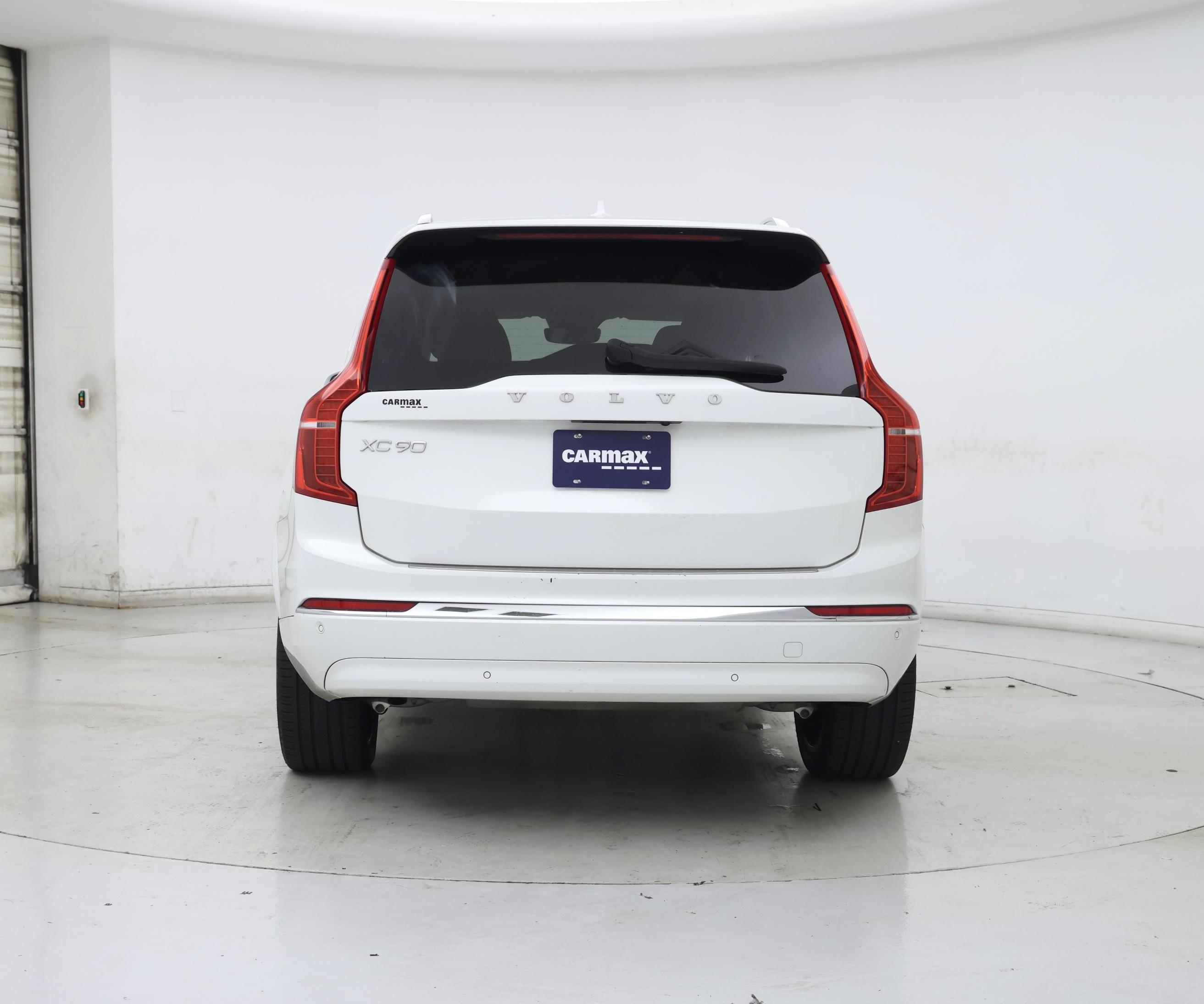 Thumbnail: 2023 Volvo XC90 - 6