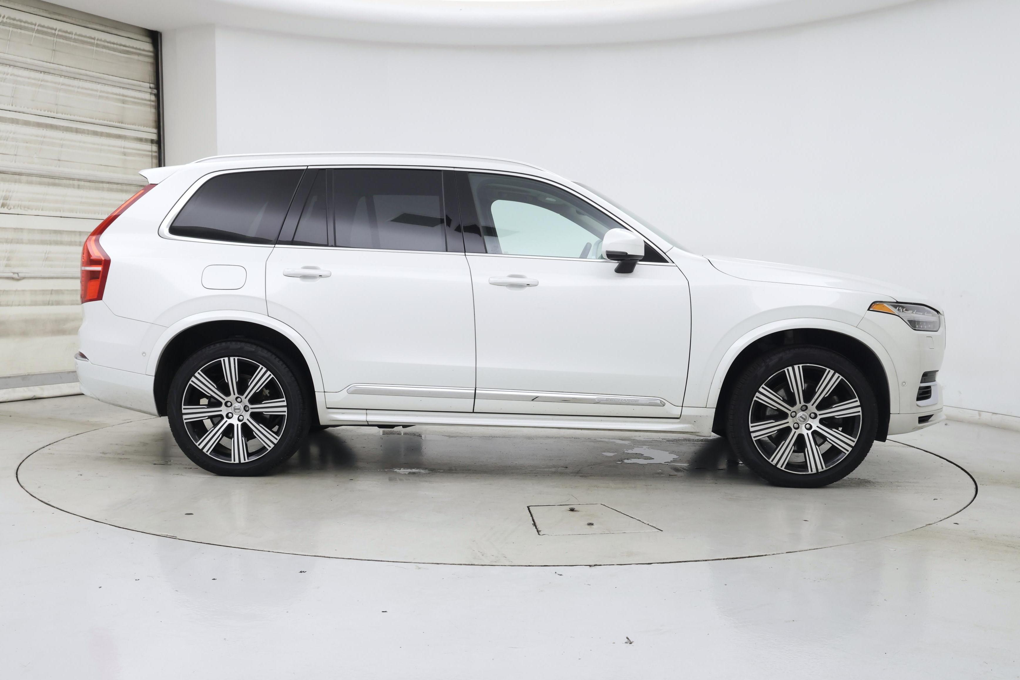 Thumbnail: 2023 Volvo XC90 - 7