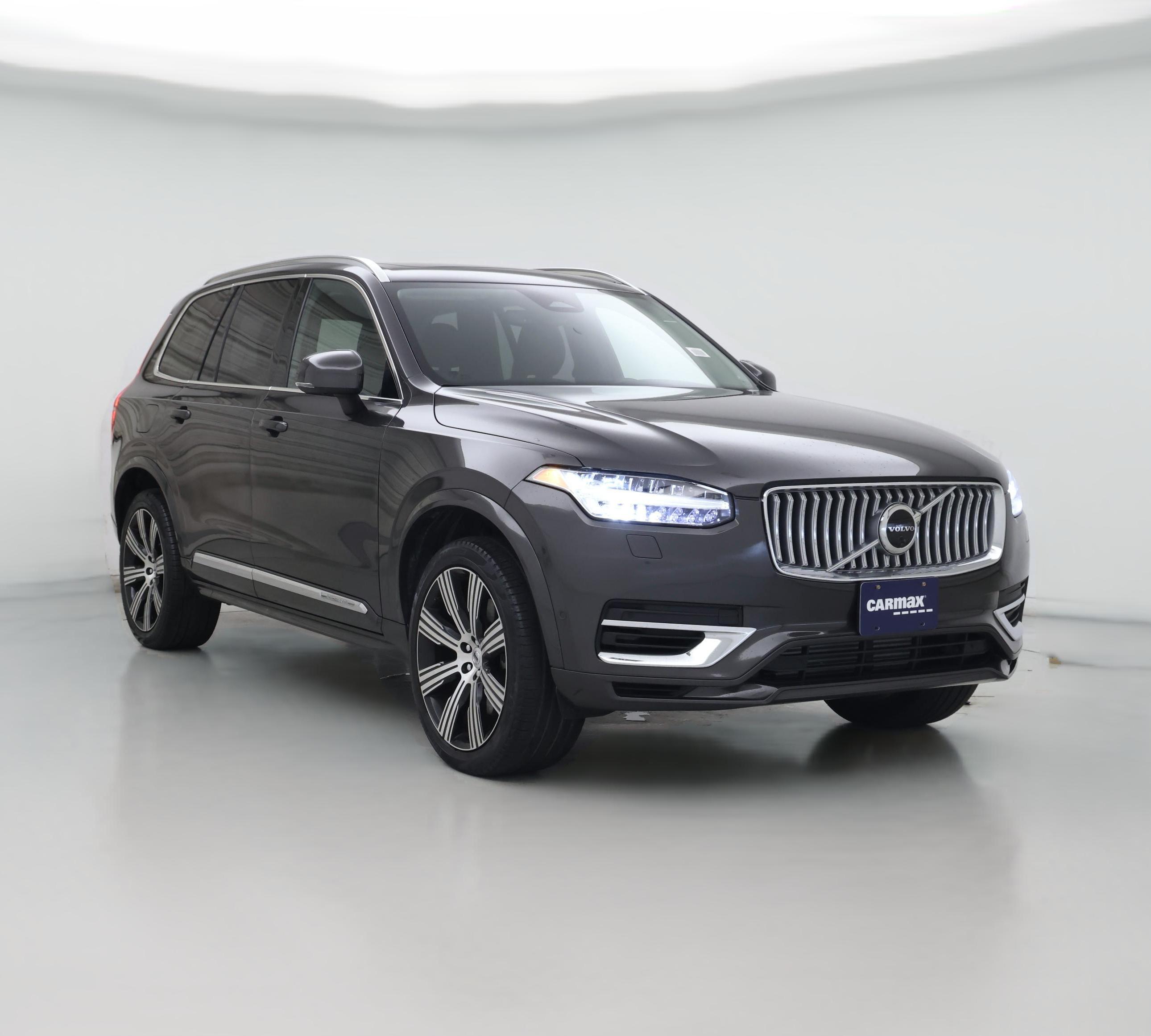Thumbnail: 2023 Volvo XC90 - 1