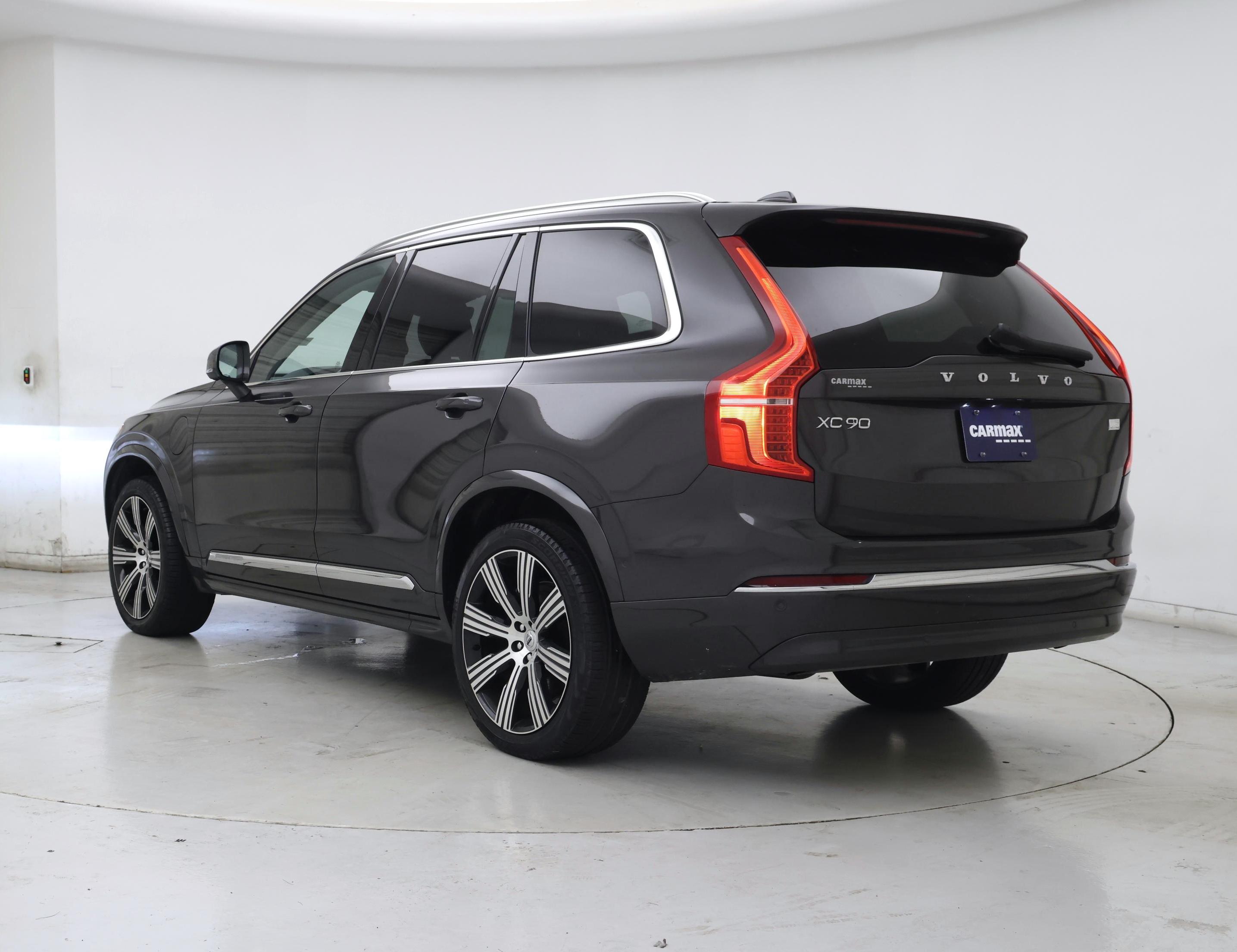 Thumbnail: 2023 Volvo XC90 - 2