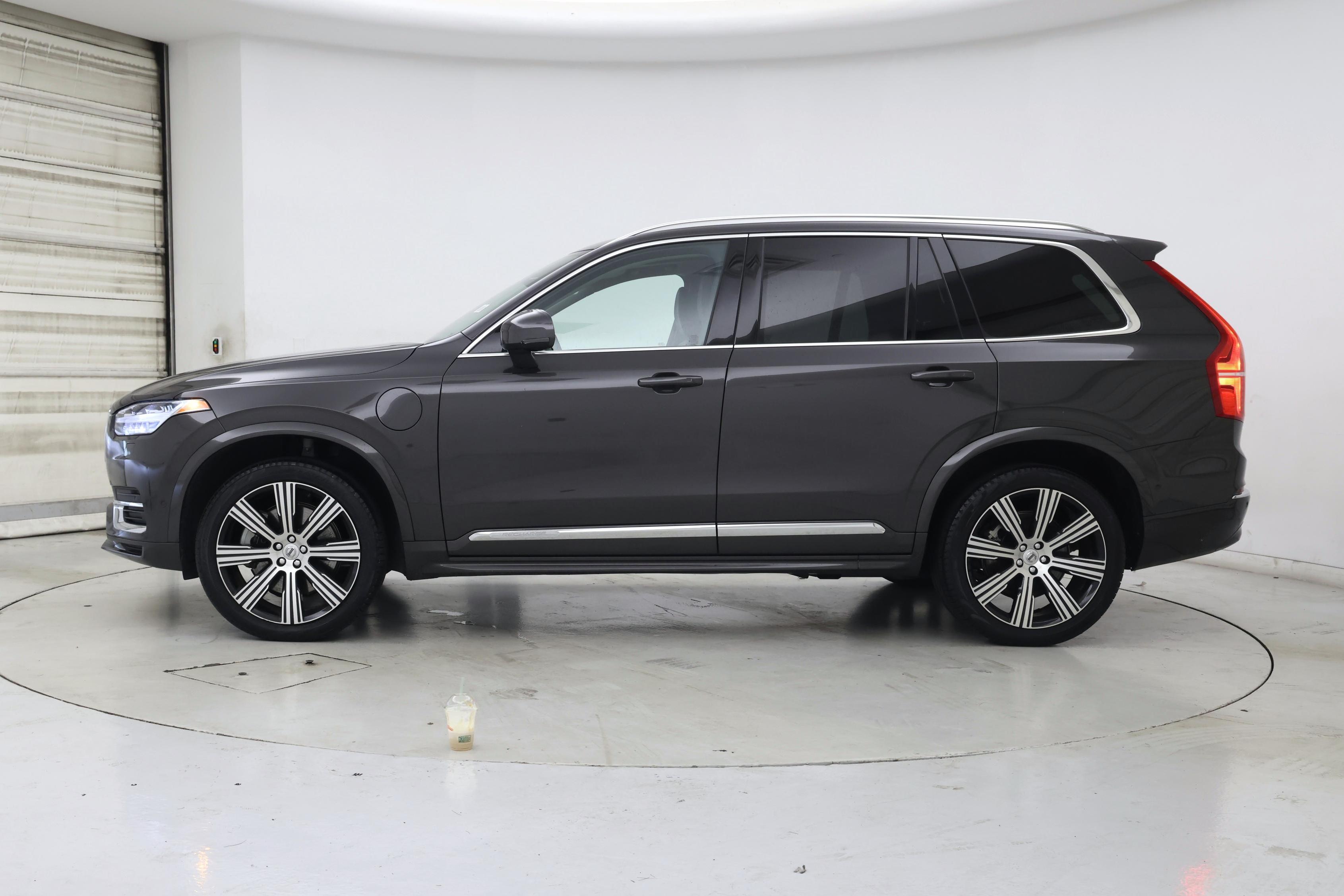 Thumbnail: 2023 Volvo XC90 - 3