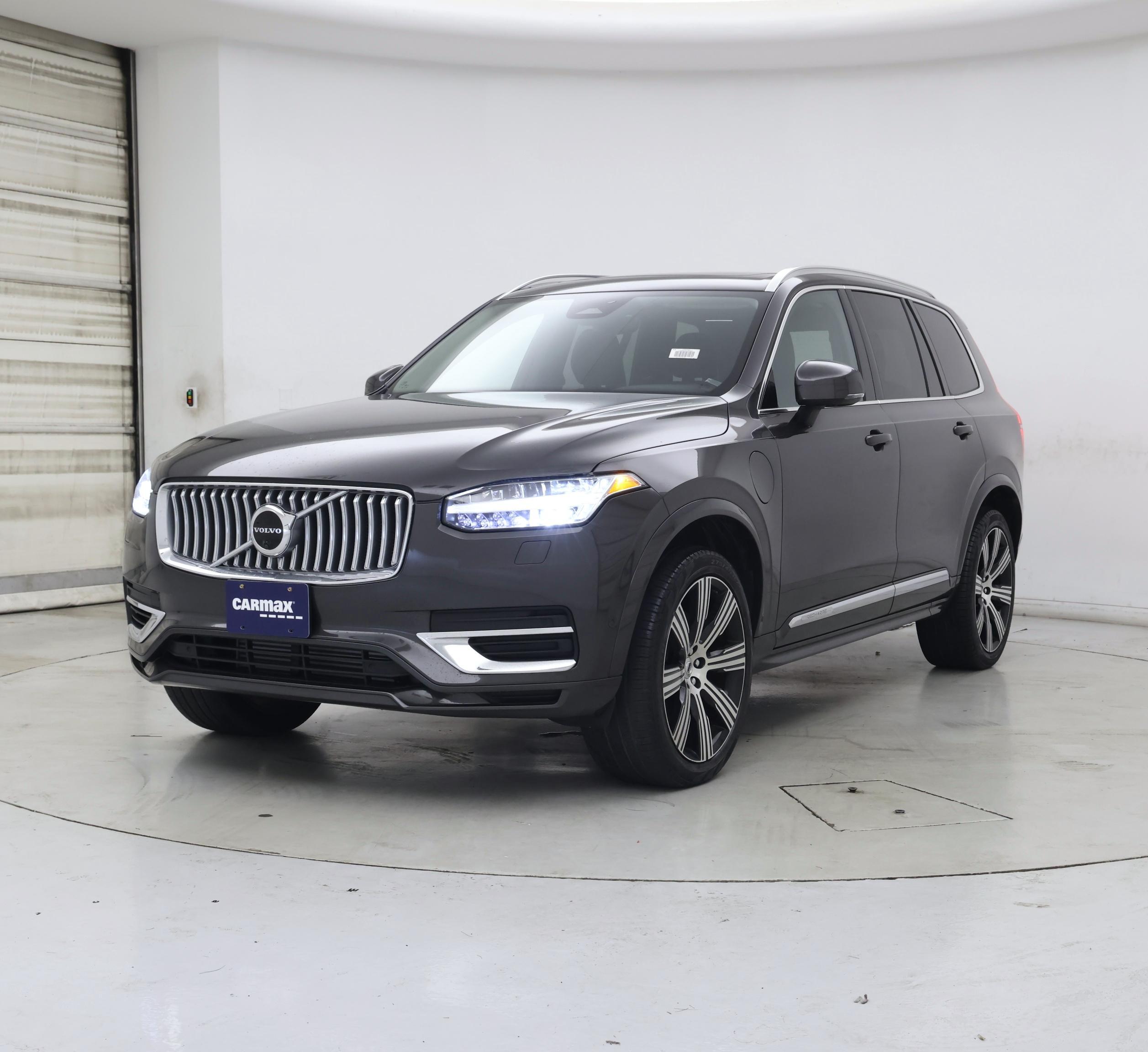 Thumbnail: 2023 Volvo XC90 - 4