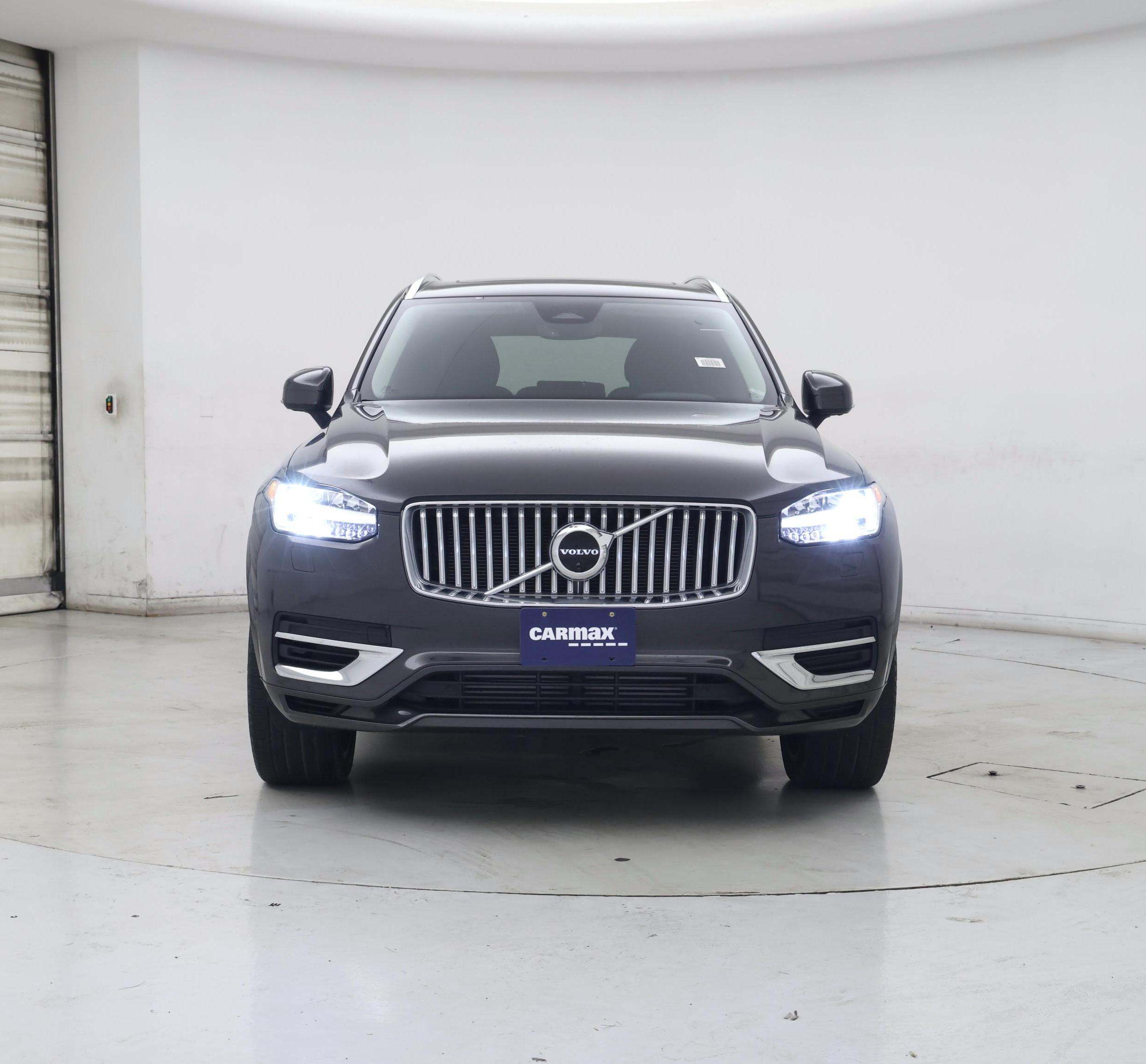 Thumbnail: 2023 Volvo XC90 - 5
