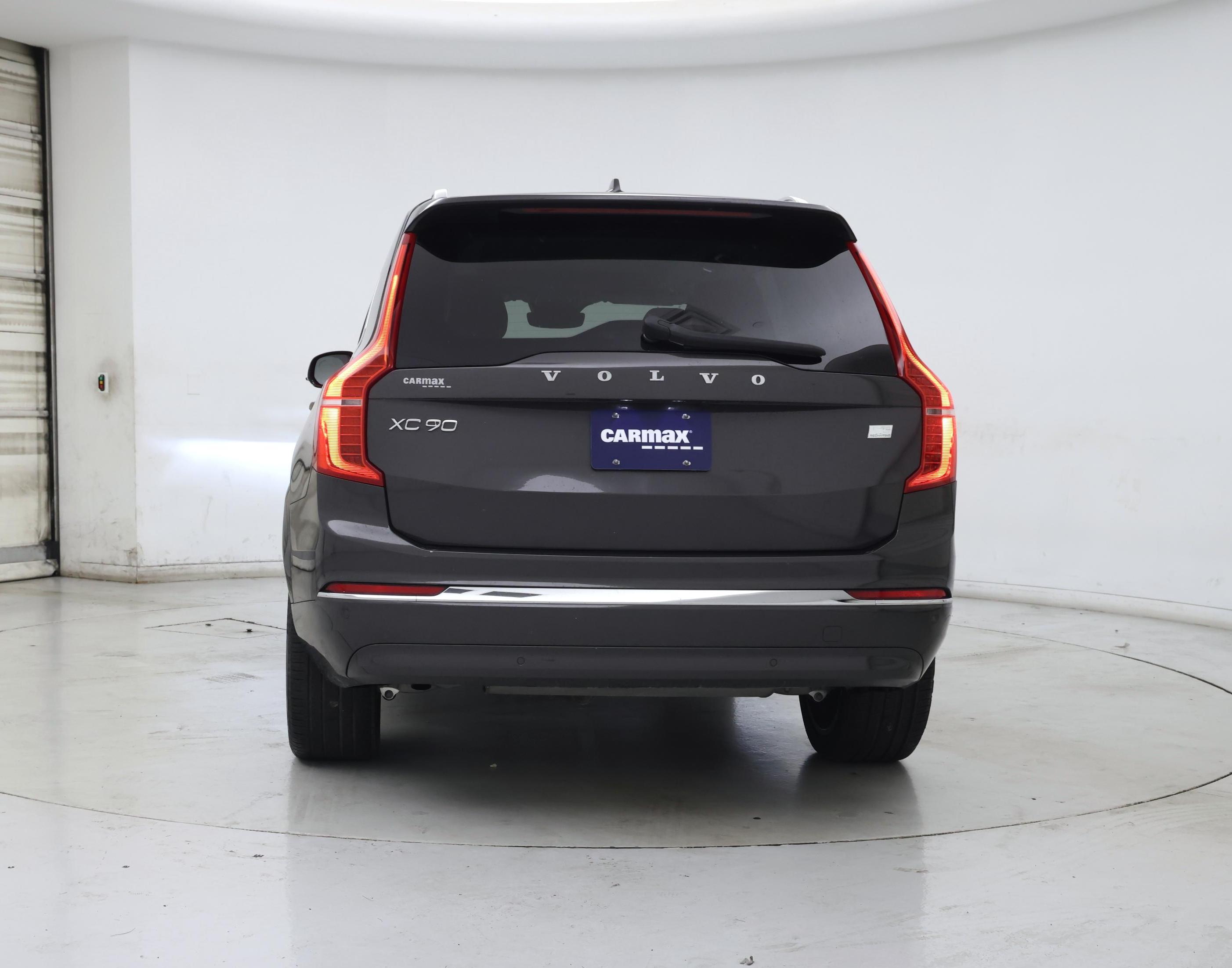 Thumbnail: 2023 Volvo XC90 - 6