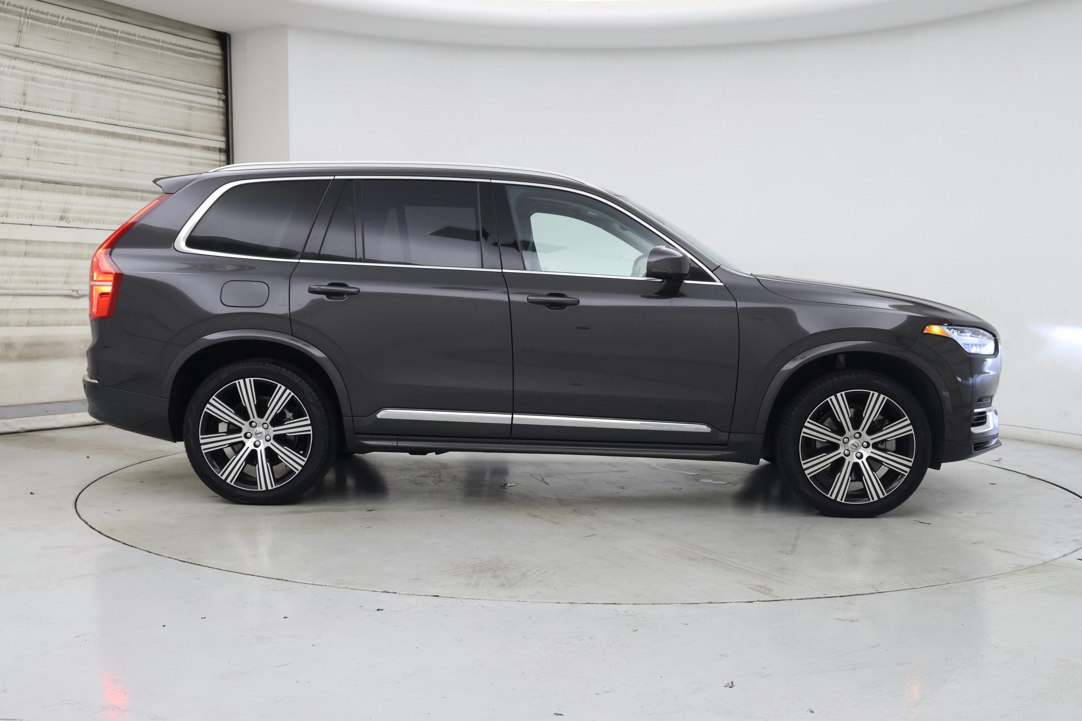 Thumbnail: 2023 Volvo XC90 - 7