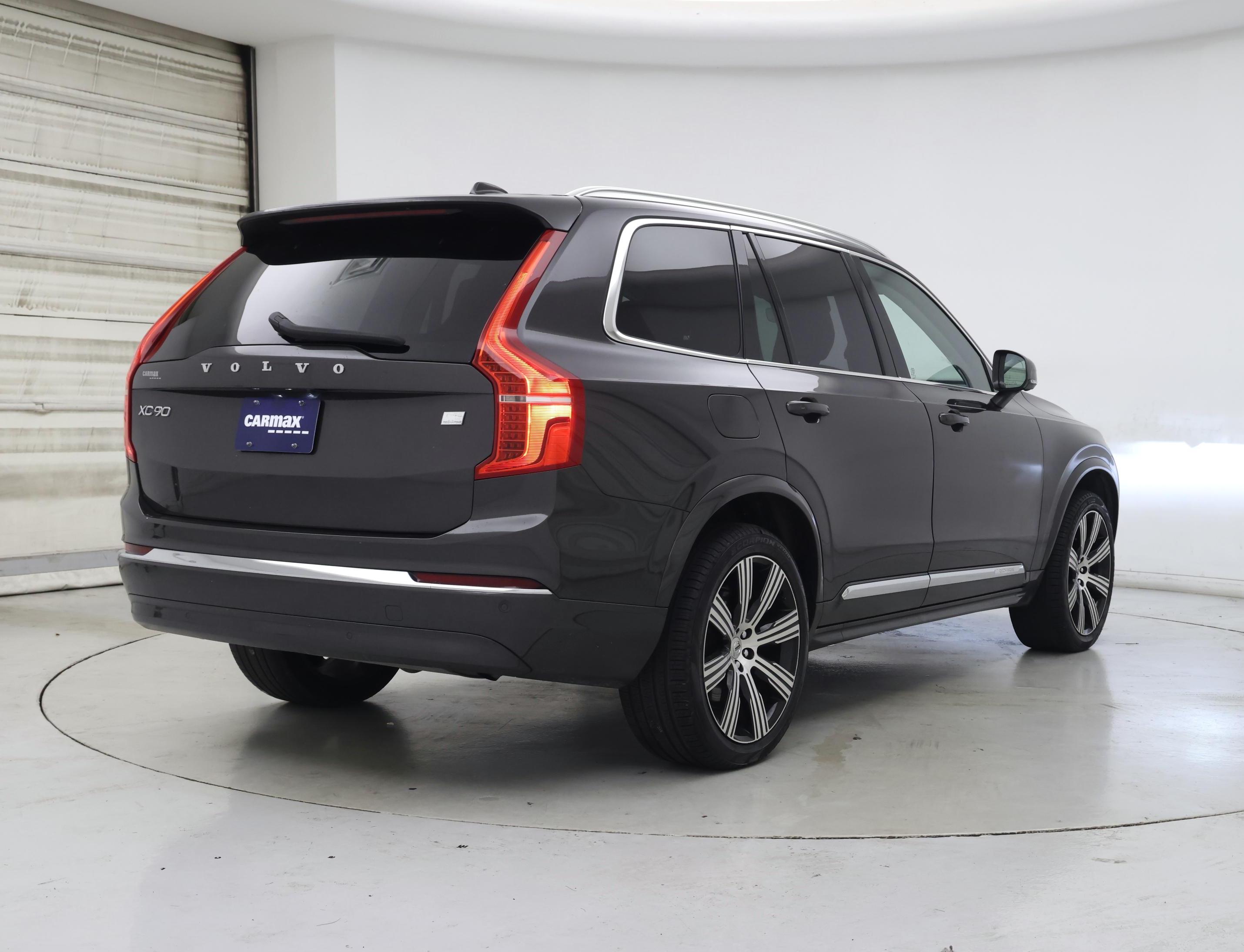 Thumbnail: 2023 Volvo XC90 - 8