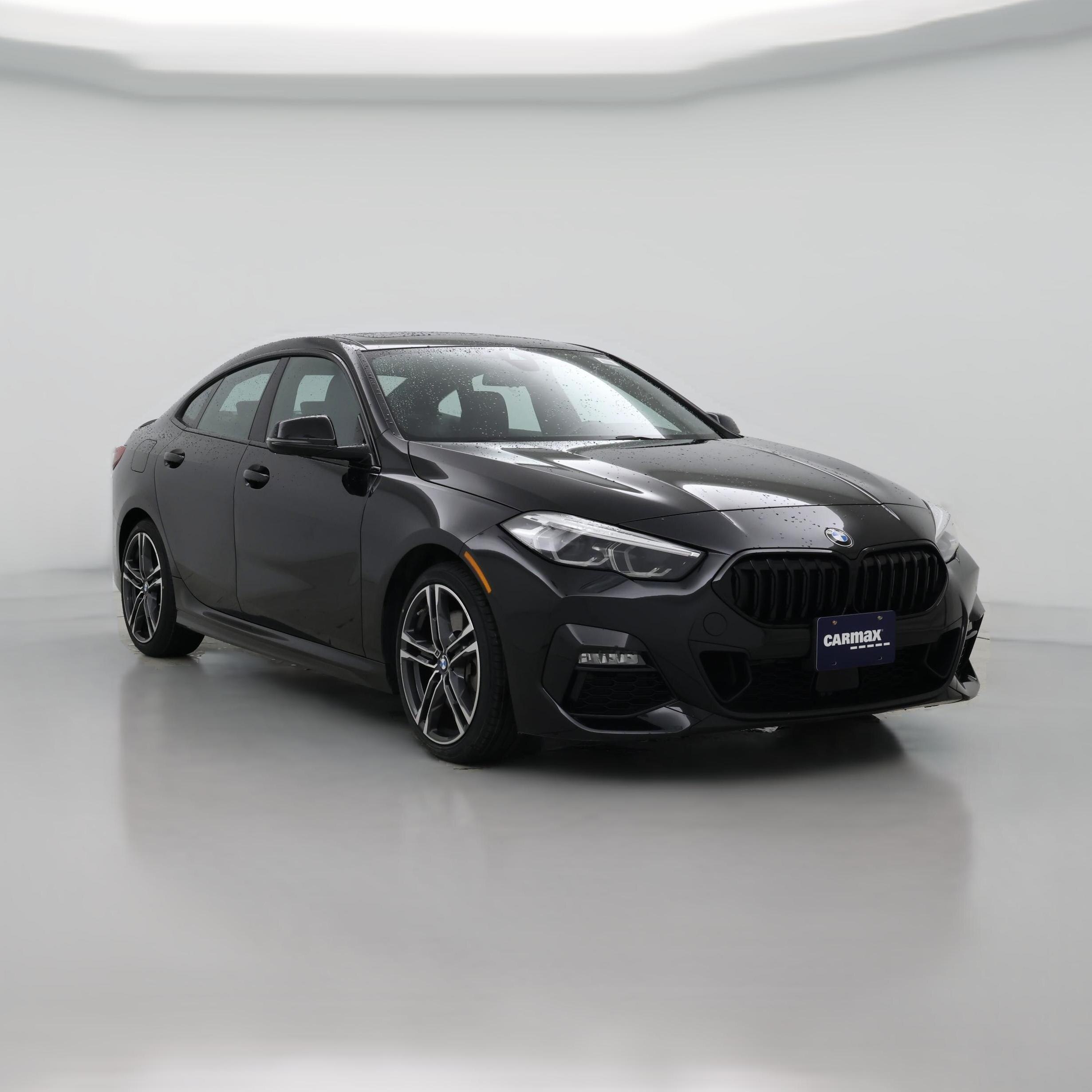 Thumbnail: 2021 BMW 2 Series - 1