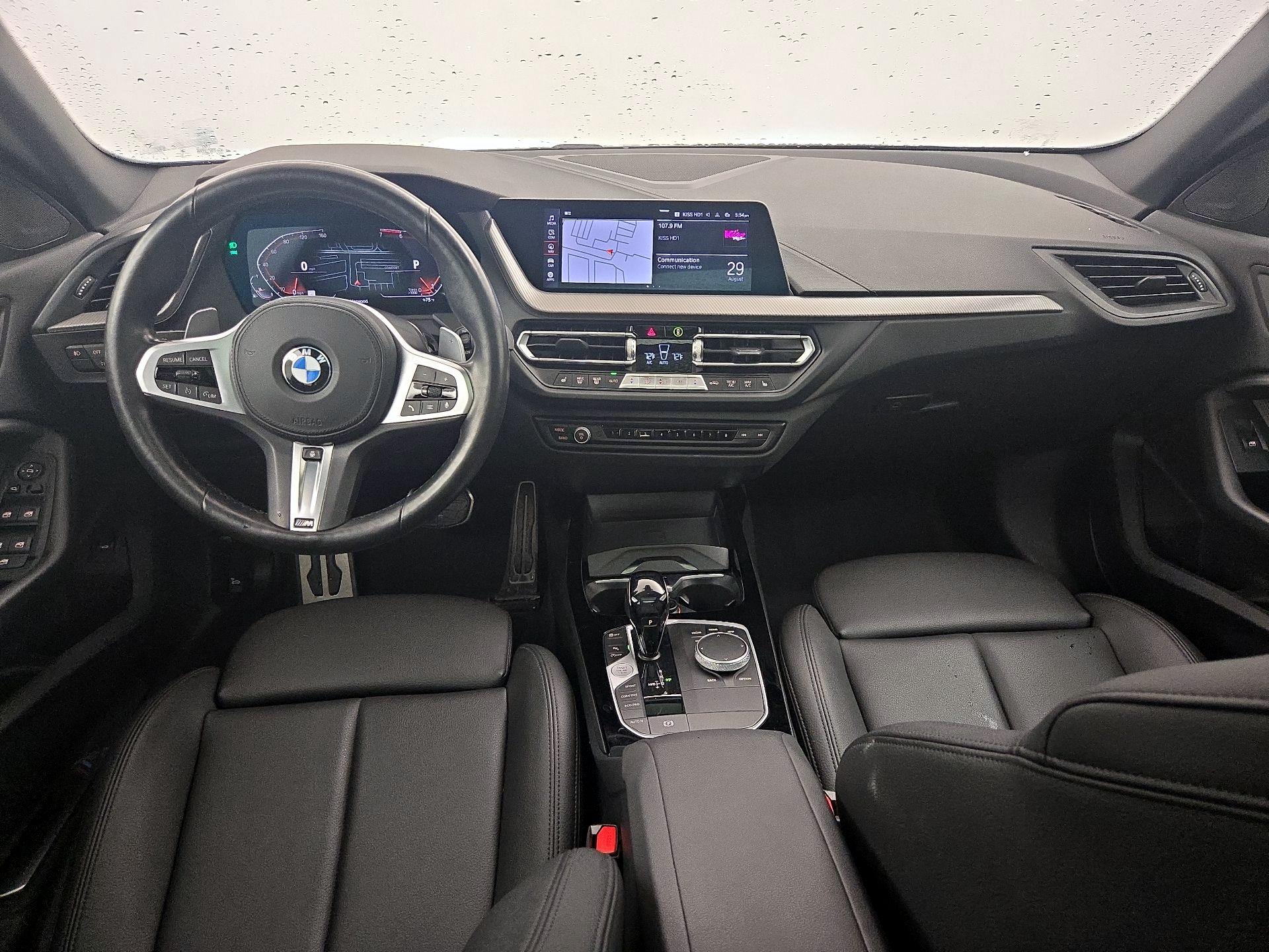 Thumbnail: 2021 BMW 2 Series - 9