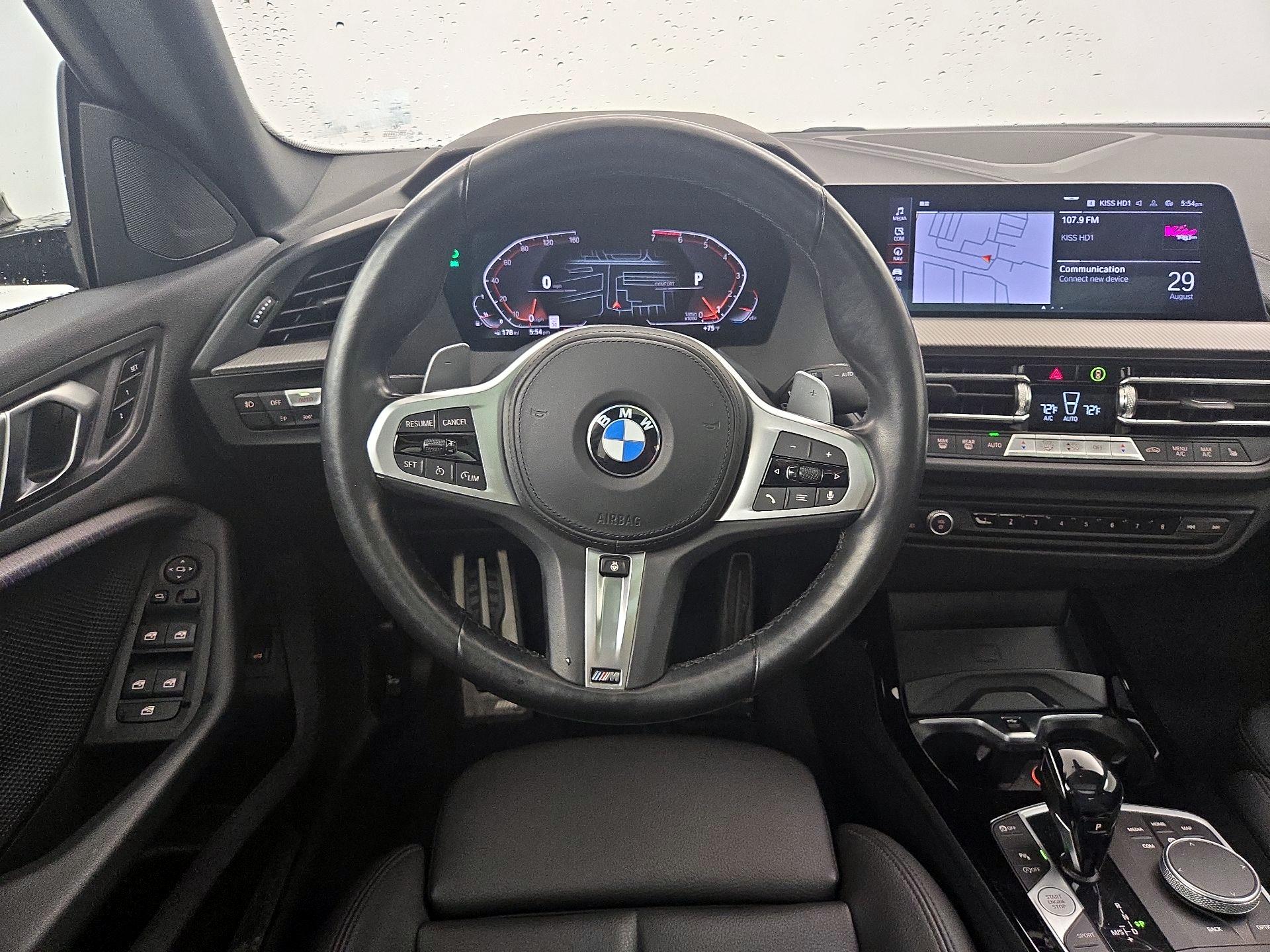 Thumbnail: 2021 BMW 2 Series - 10