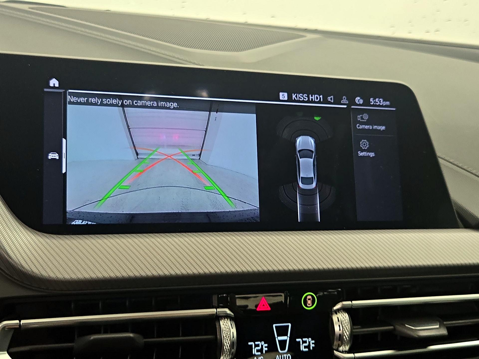 Thumbnail: 2021 BMW 2 Series - 15
