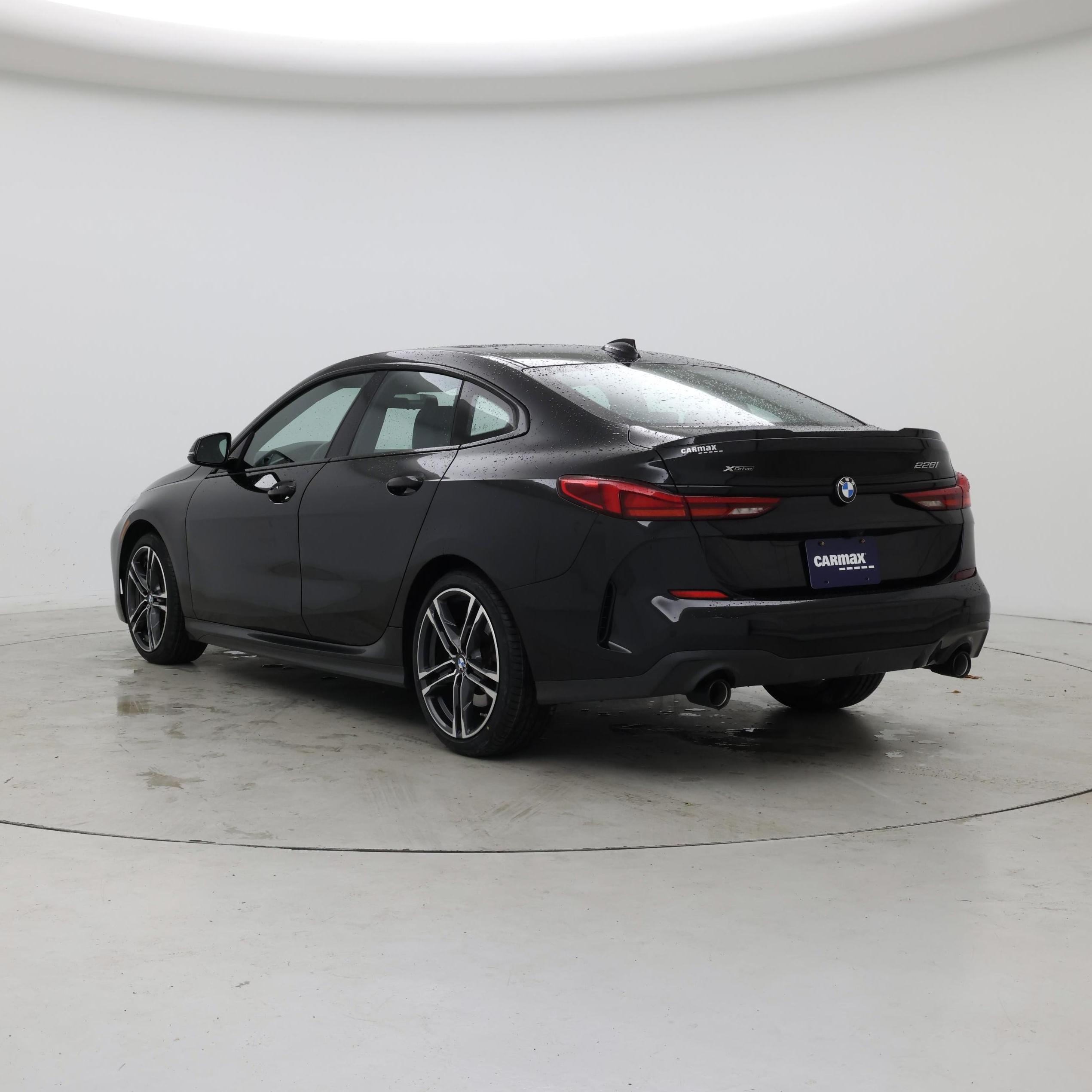 Thumbnail: 2021 BMW 2 Series - 2