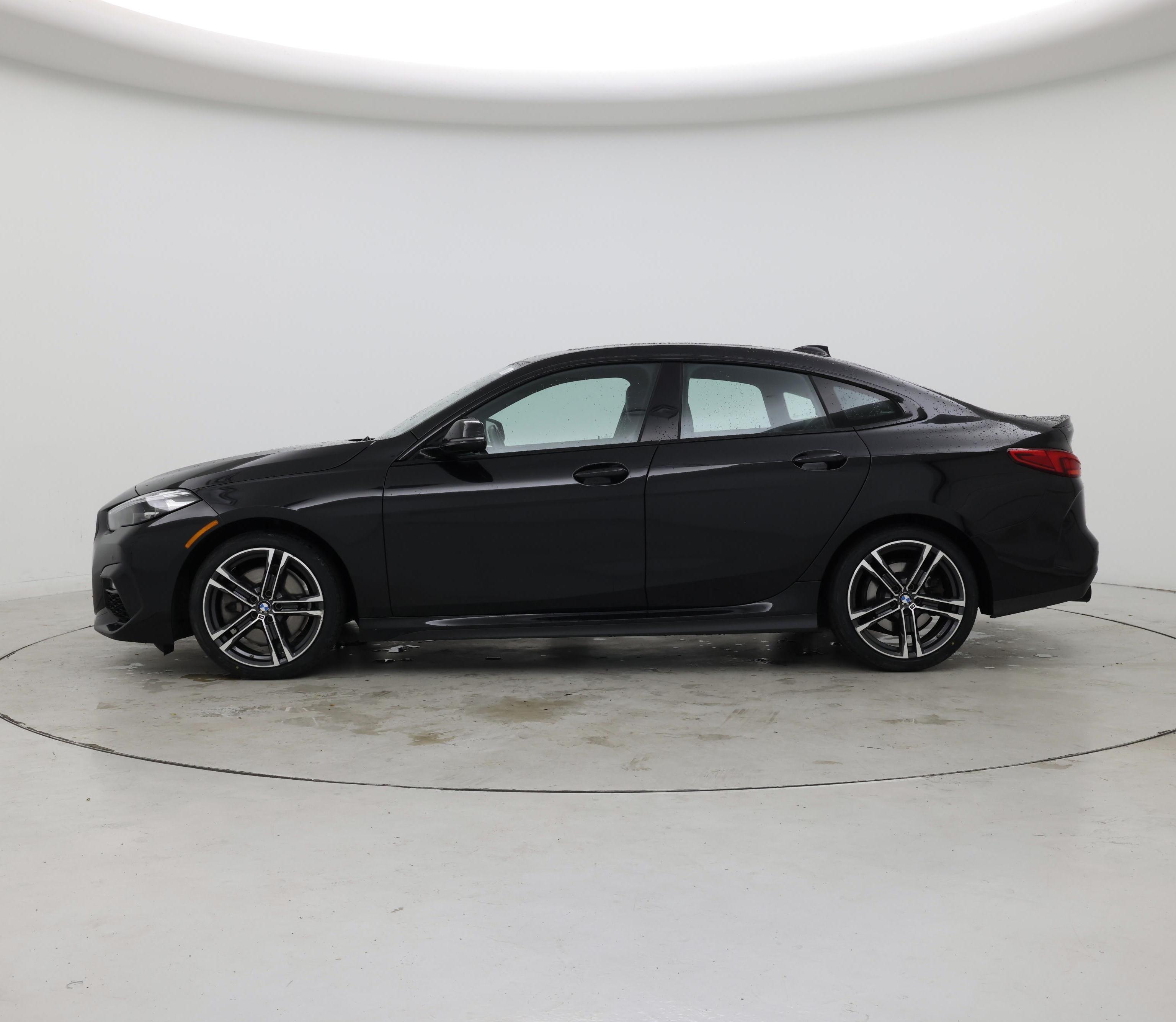 Thumbnail: 2021 BMW 2 Series - 3