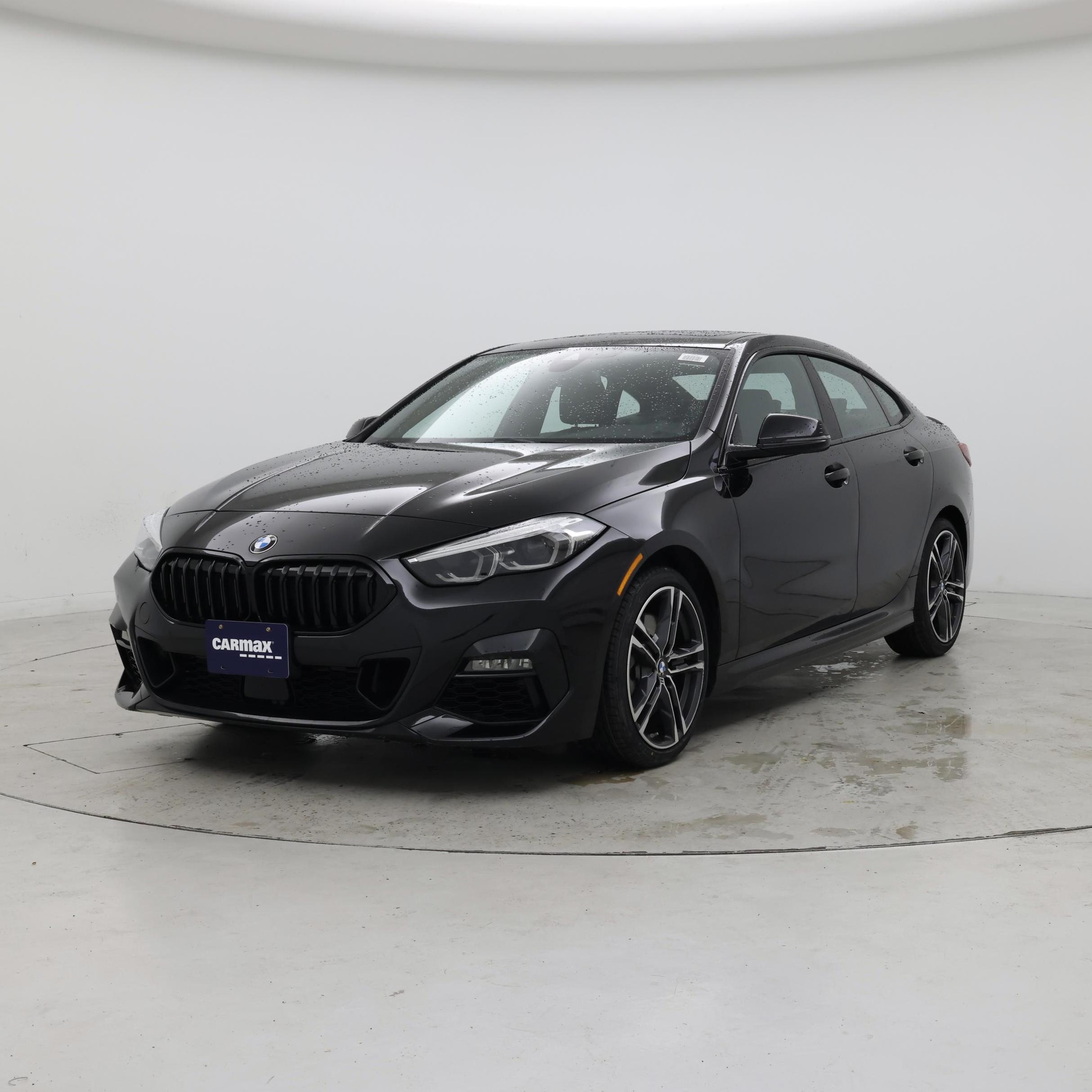 Thumbnail: 2021 BMW 2 Series - 4