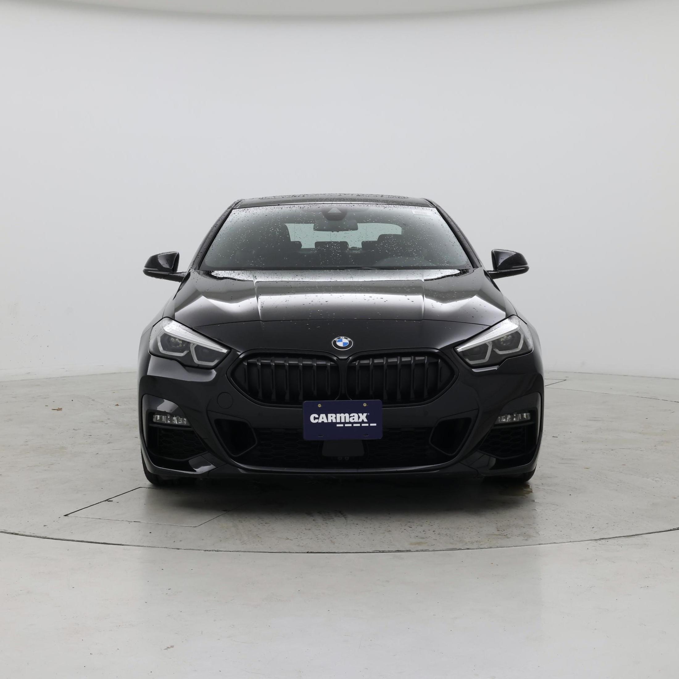 Thumbnail: 2021 BMW 2 Series - 5