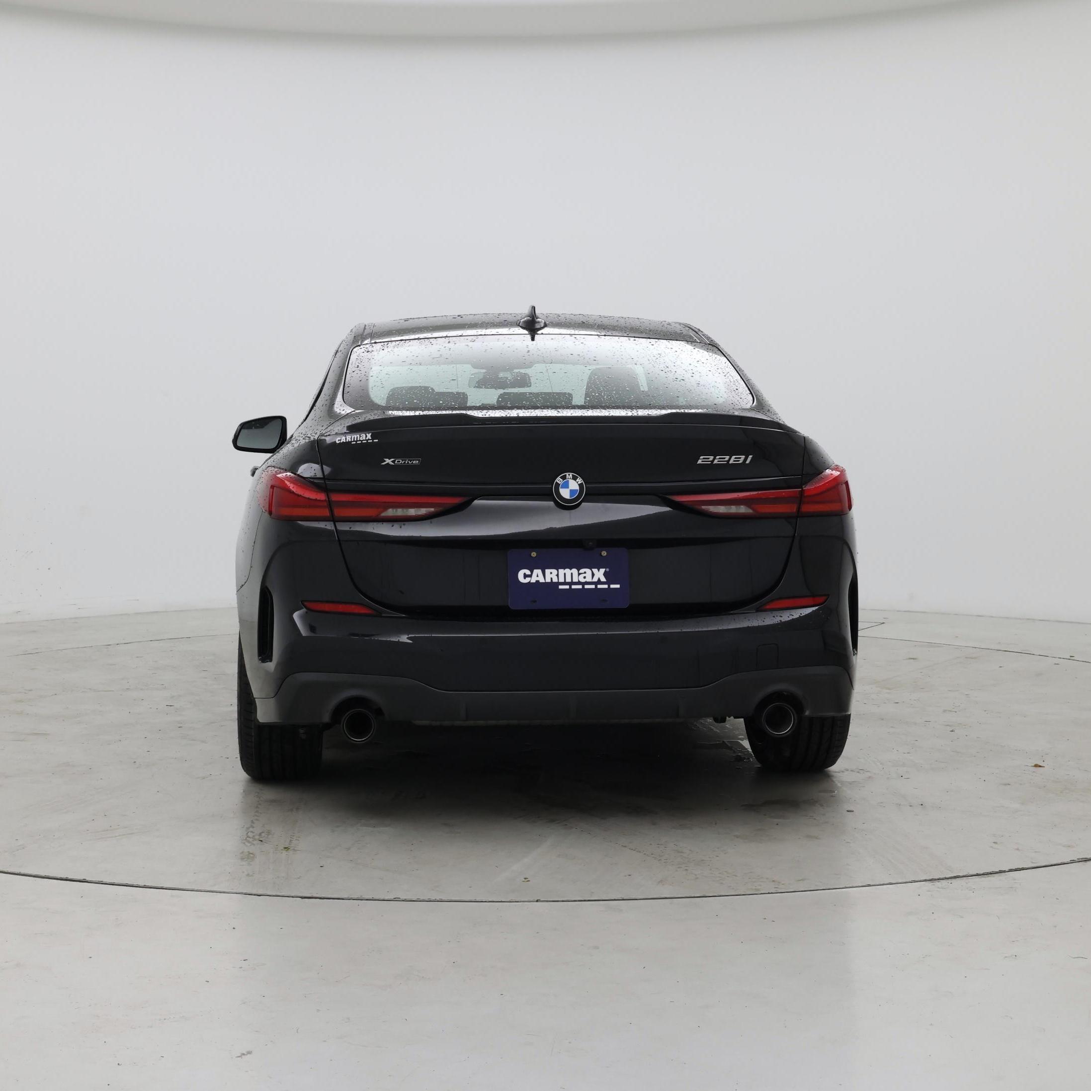 Thumbnail: 2021 BMW 2 Series - 6
